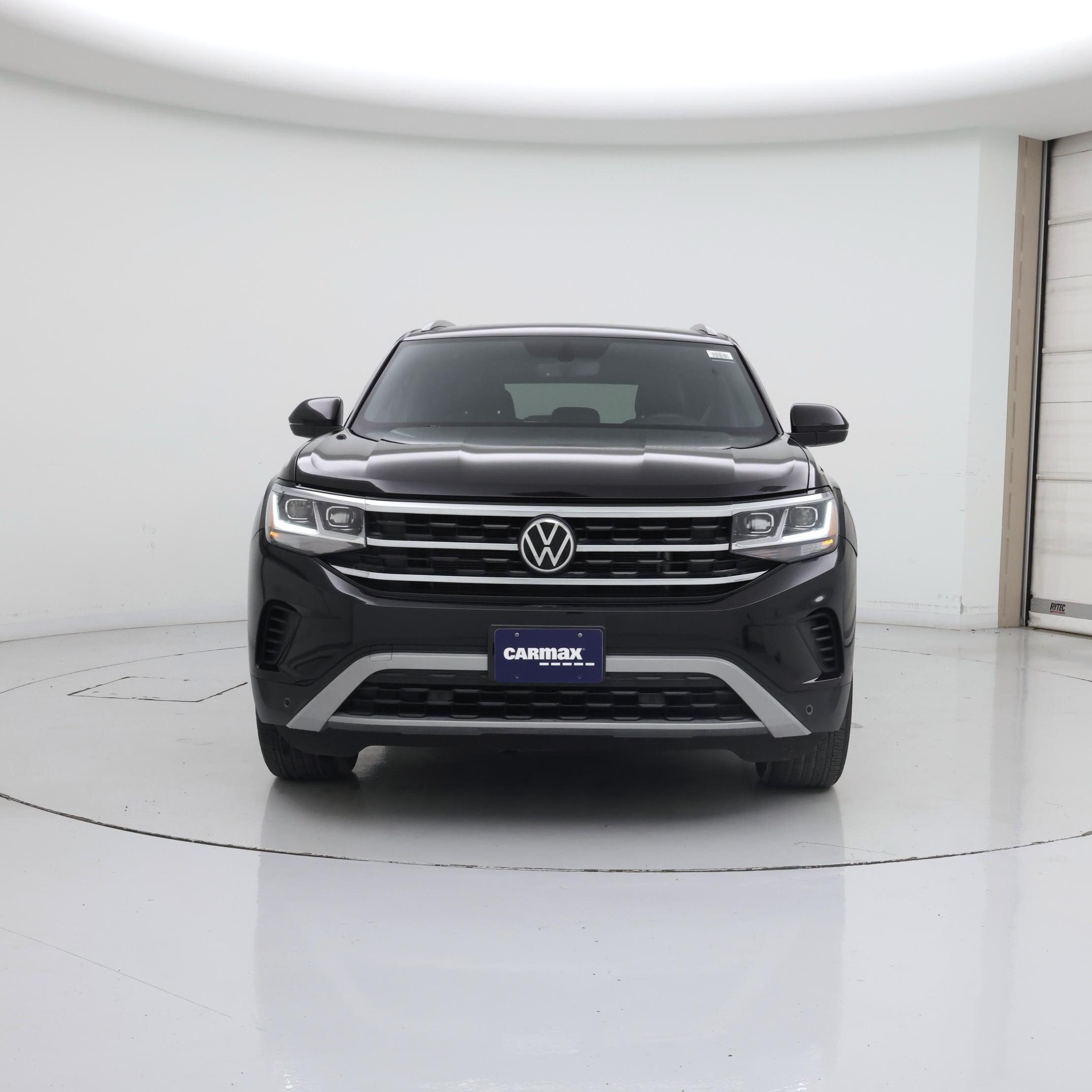 Thumbnail: 2022 Volkswagen Atlas - 5