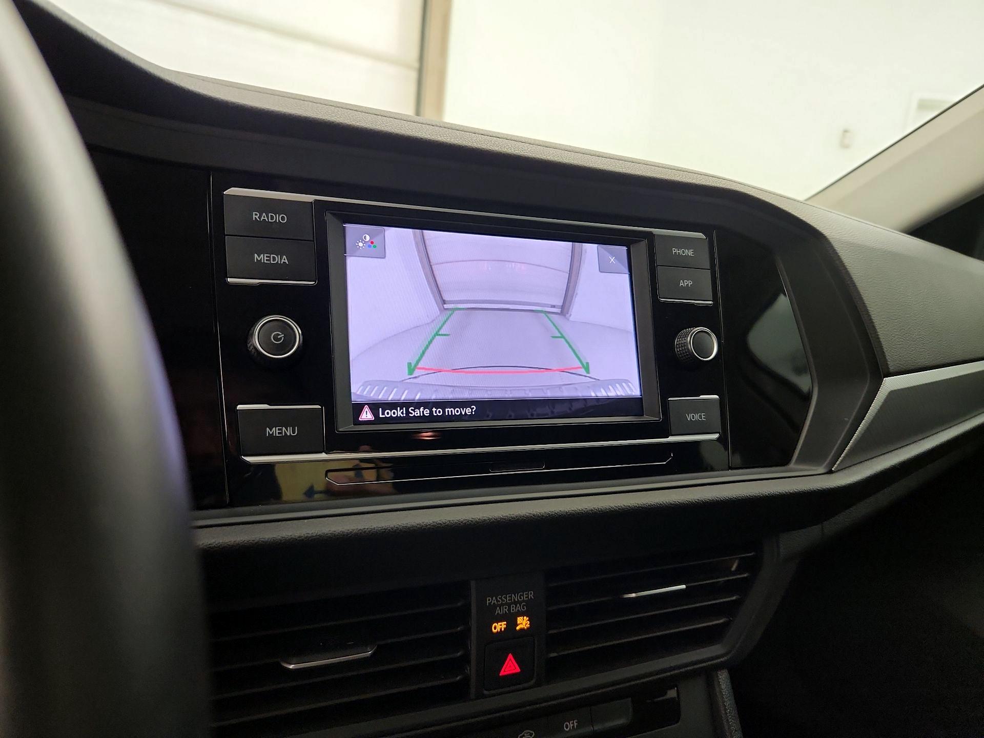 Thumbnail: 2024 Volkswagen Jetta - 14