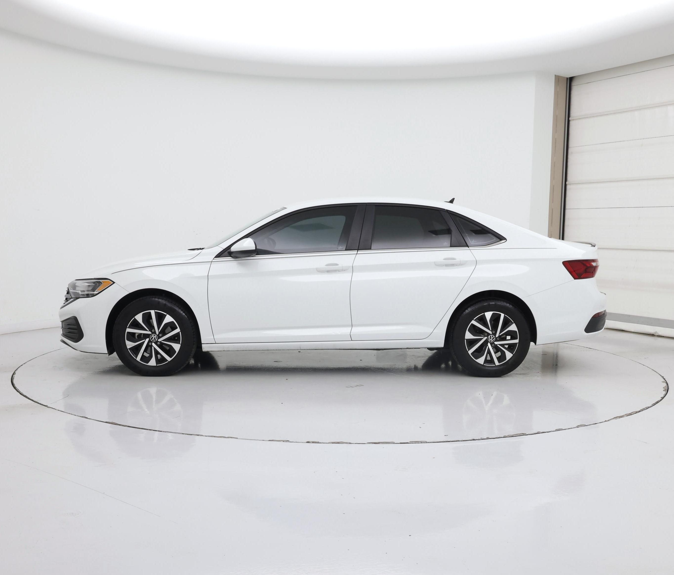 Thumbnail: 2024 Volkswagen Jetta - 3