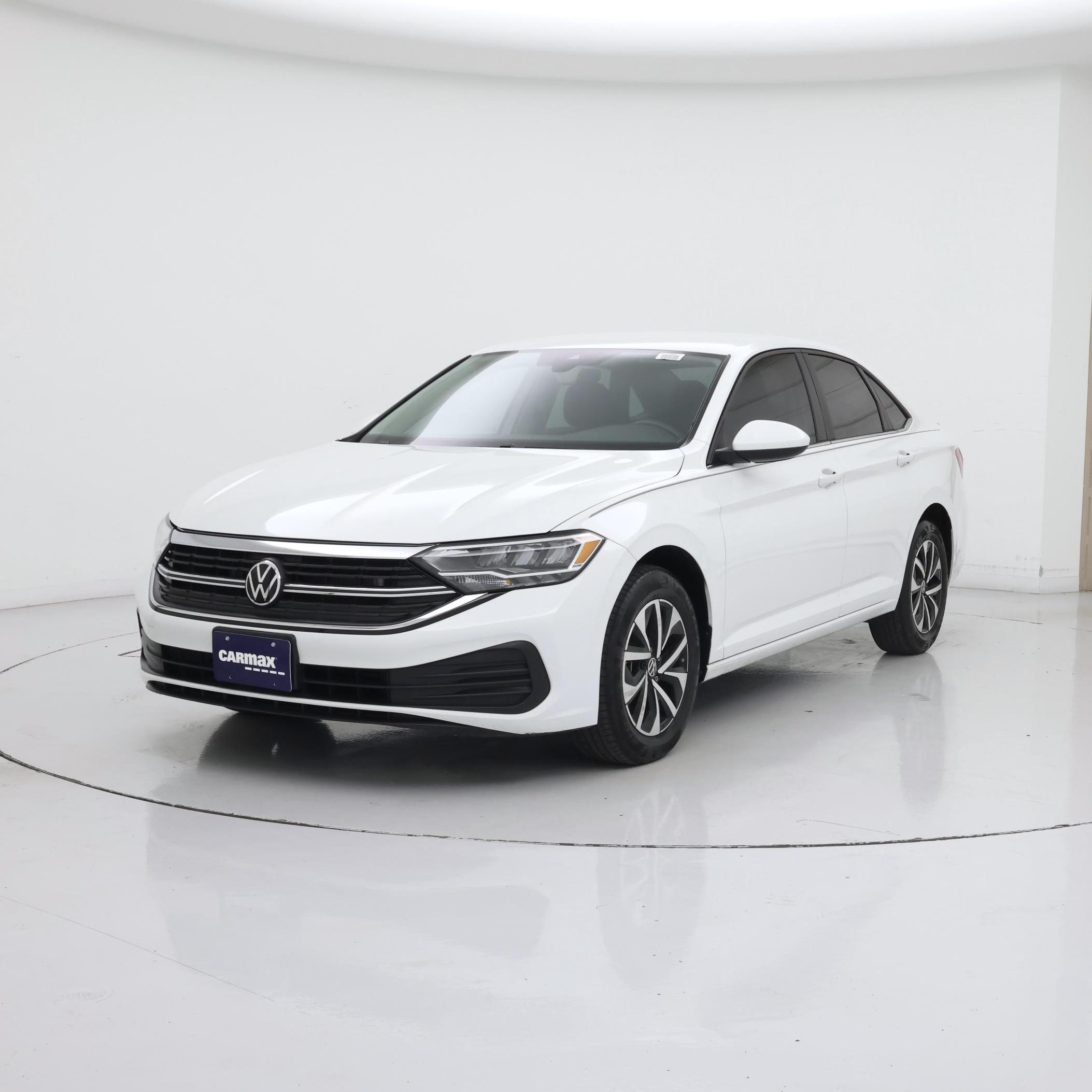 Thumbnail: 2024 Volkswagen Jetta - 4