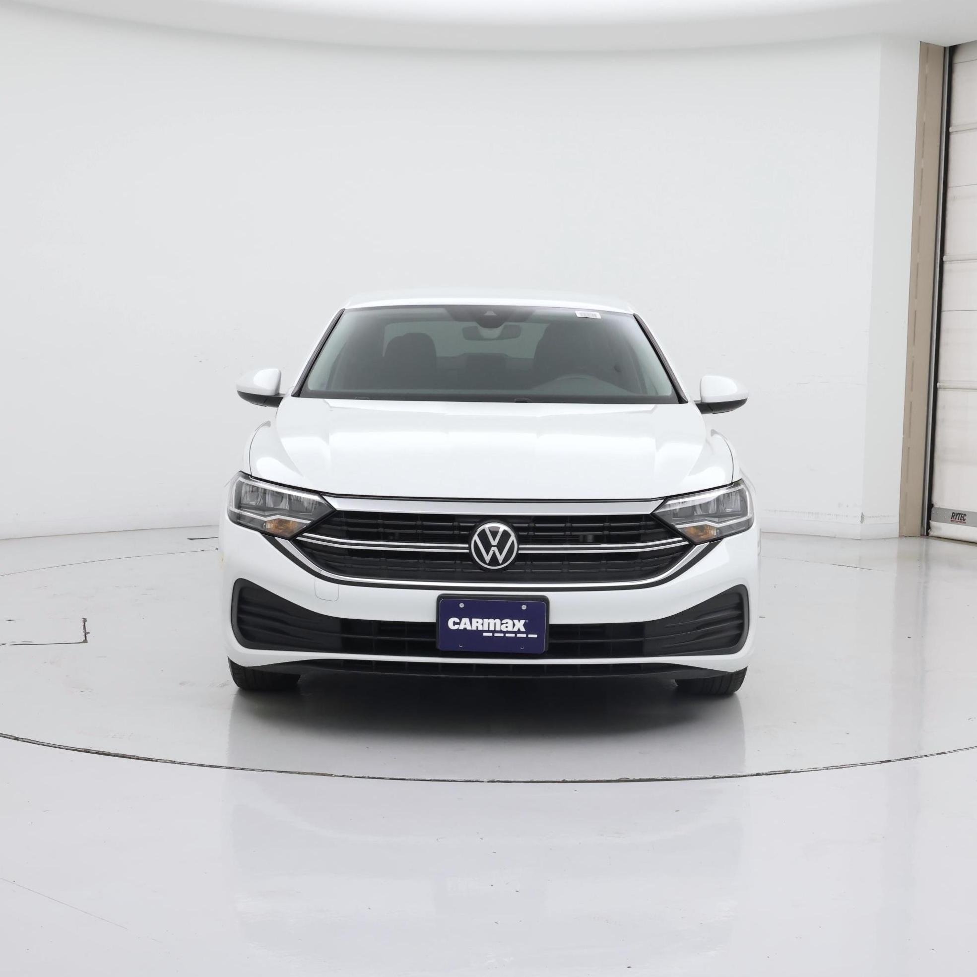 Thumbnail: 2024 Volkswagen Jetta - 5