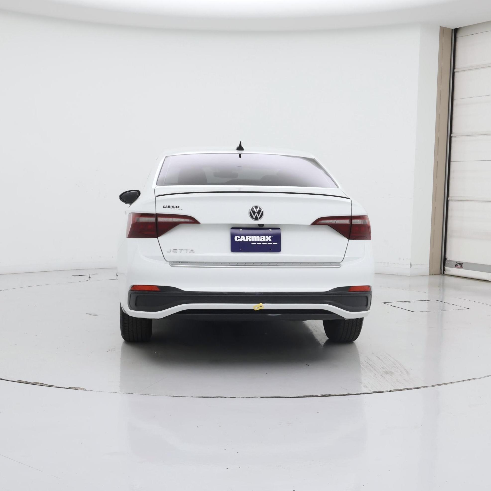 Thumbnail: 2024 Volkswagen Jetta - 6