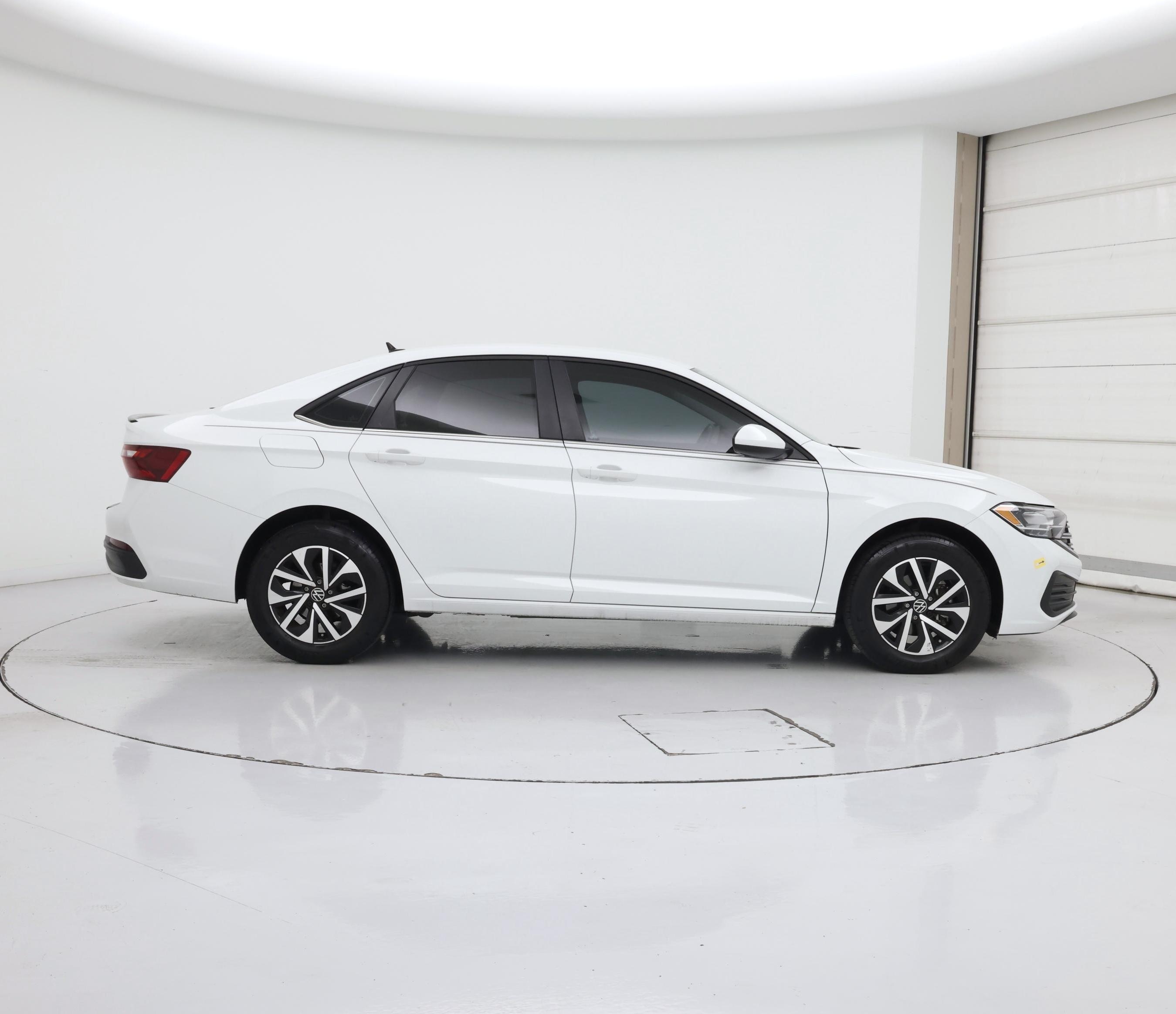 Thumbnail: 2024 Volkswagen Jetta - 7