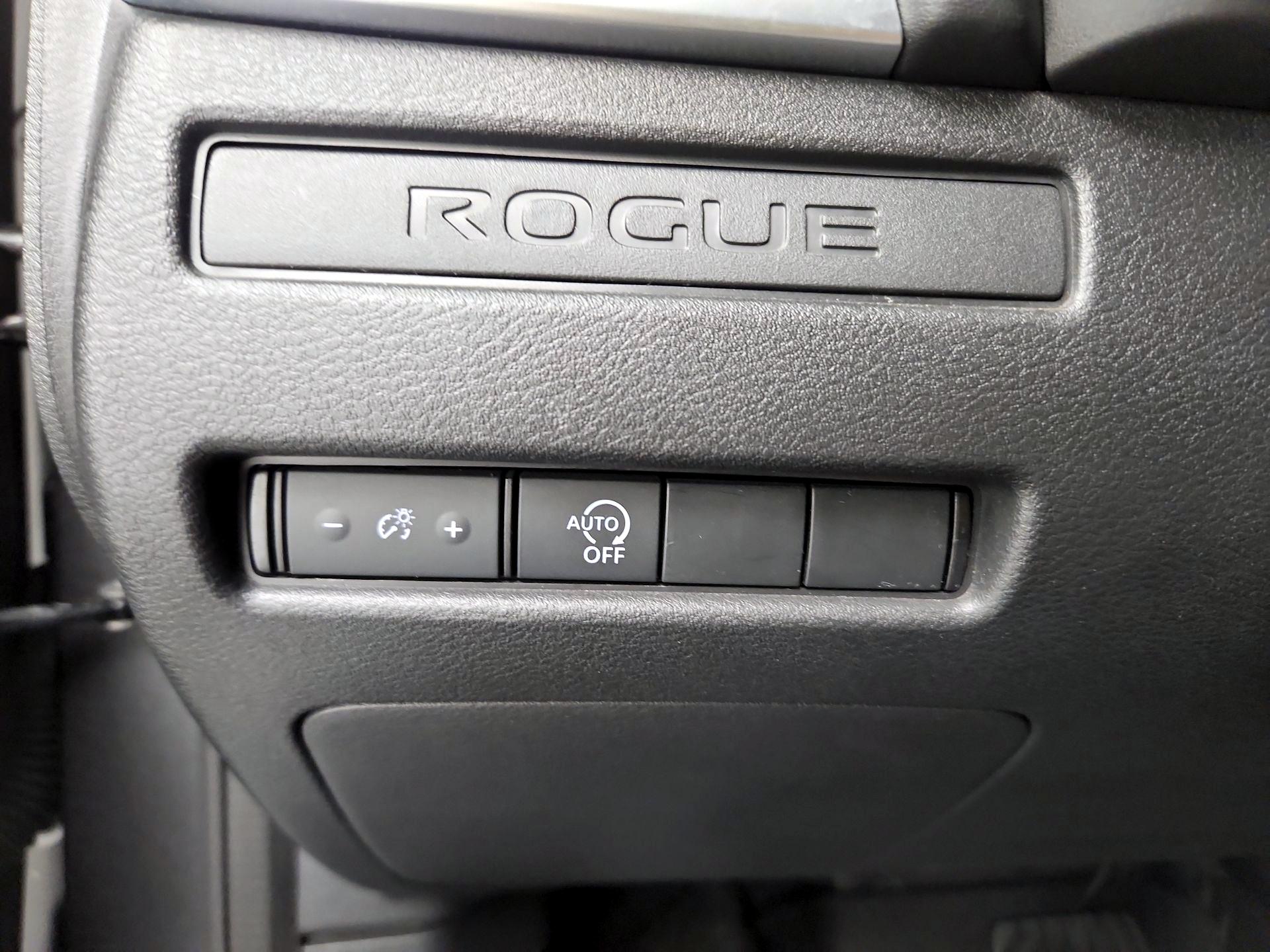 Thumbnail: 2024 Nissan Rogue - 13