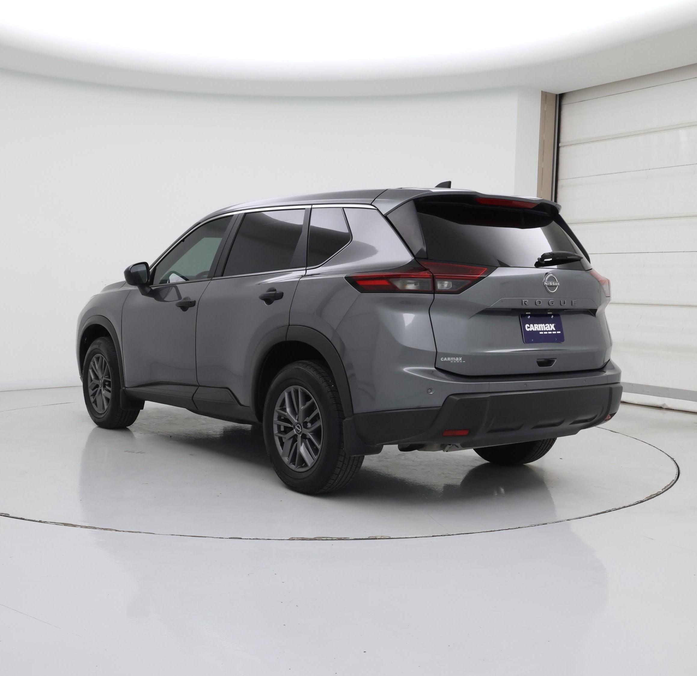 Thumbnail: 2024 Nissan Rogue - 2