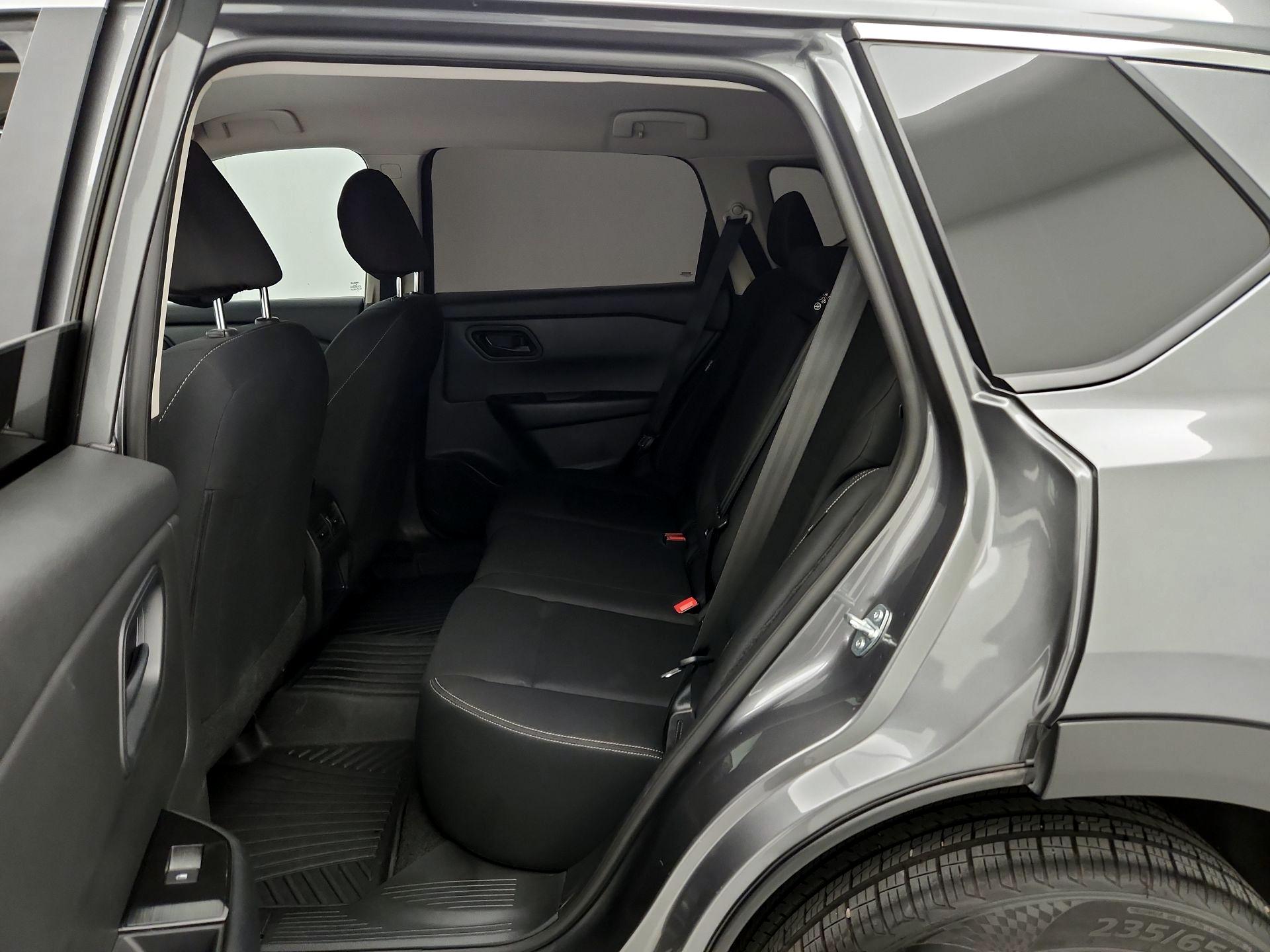 Thumbnail: 2024 Nissan Rogue - 19