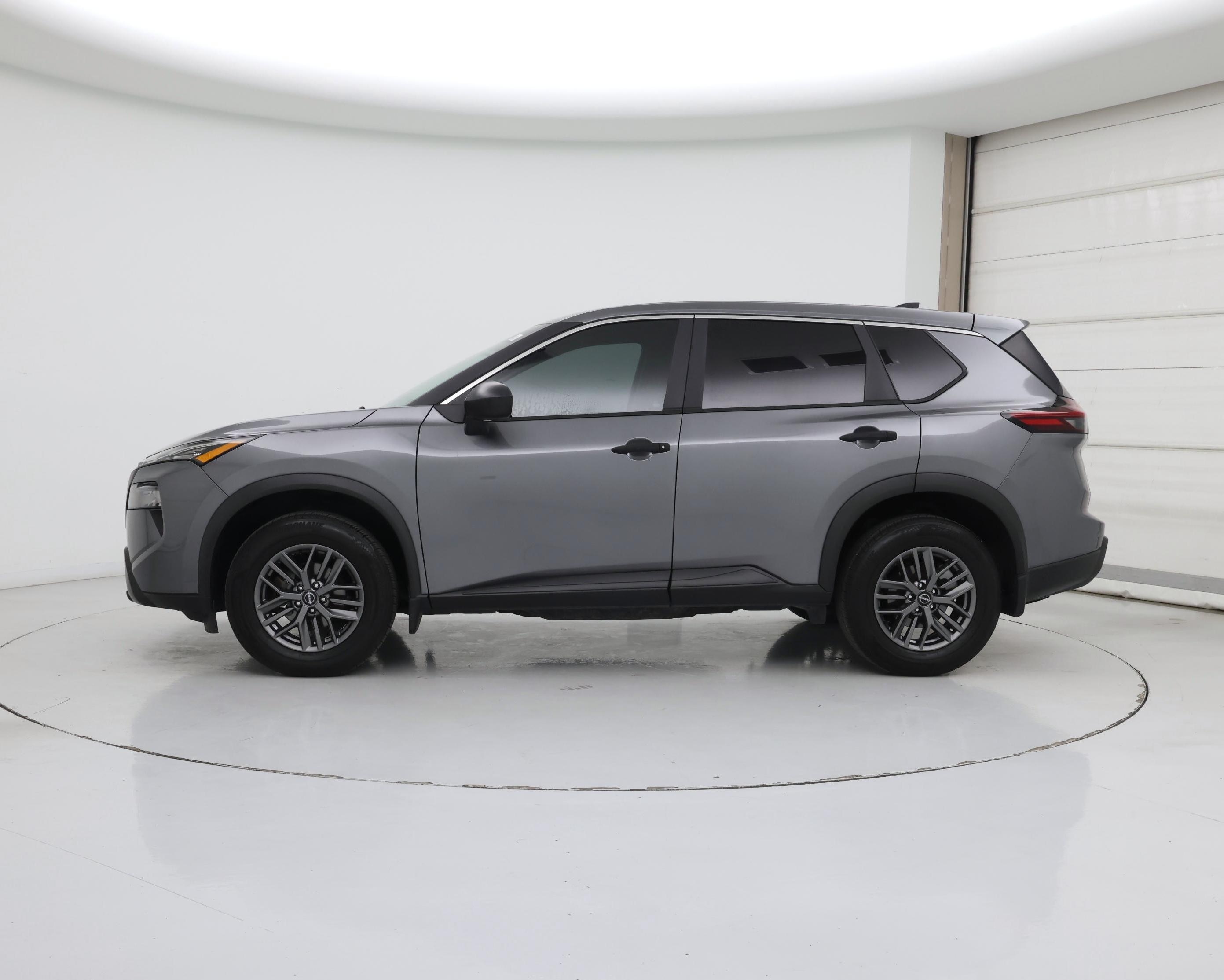 Thumbnail: 2024 Nissan Rogue - 3