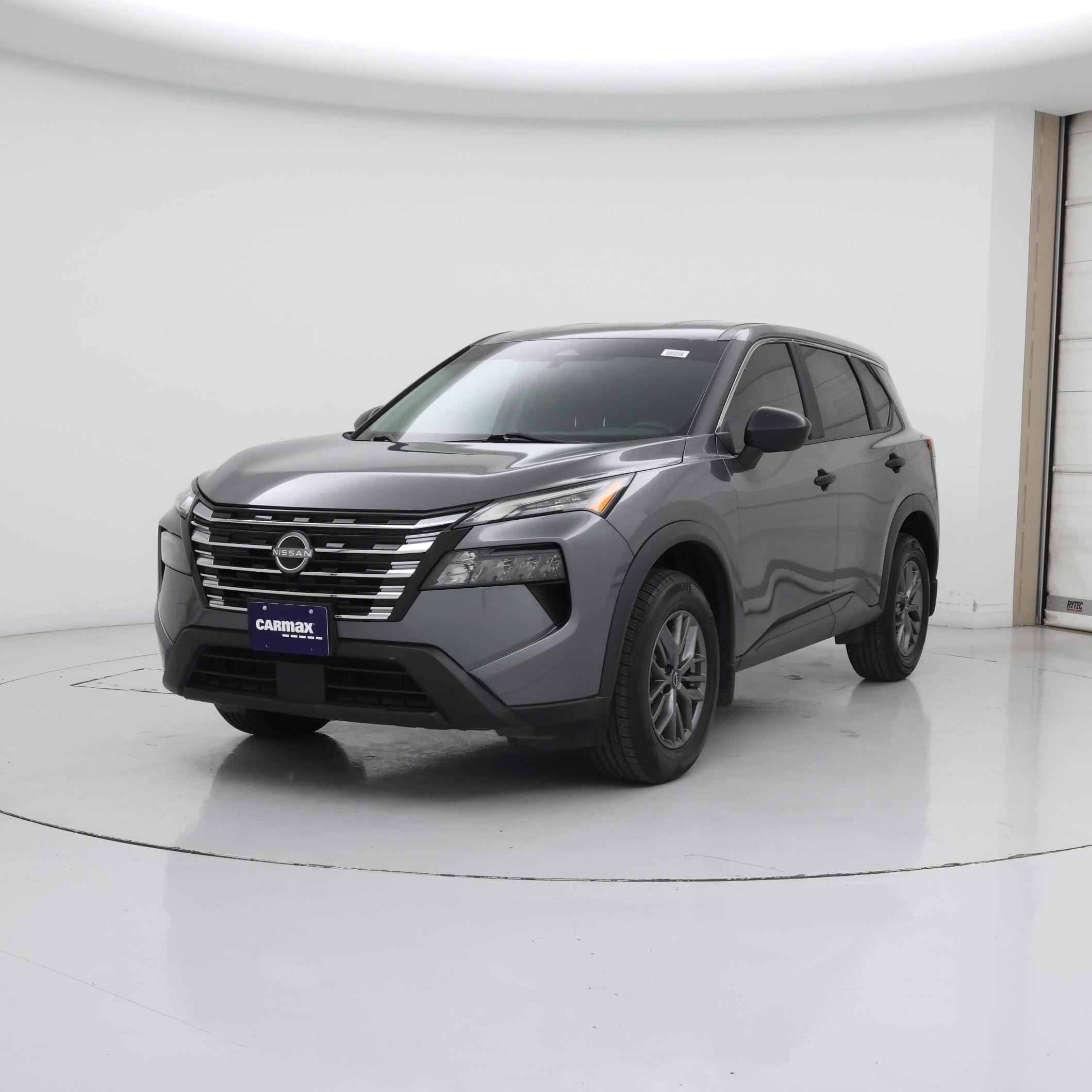 Thumbnail: 2024 Nissan Rogue - 4