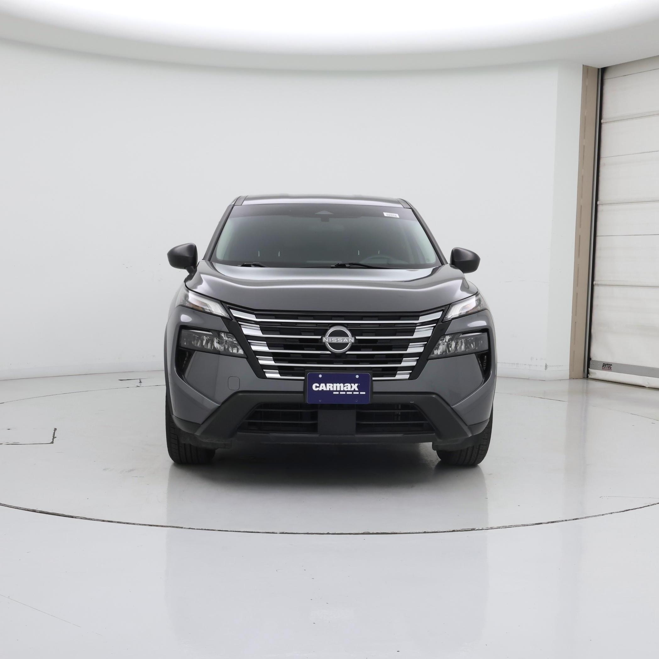 Thumbnail: 2024 Nissan Rogue - 5
