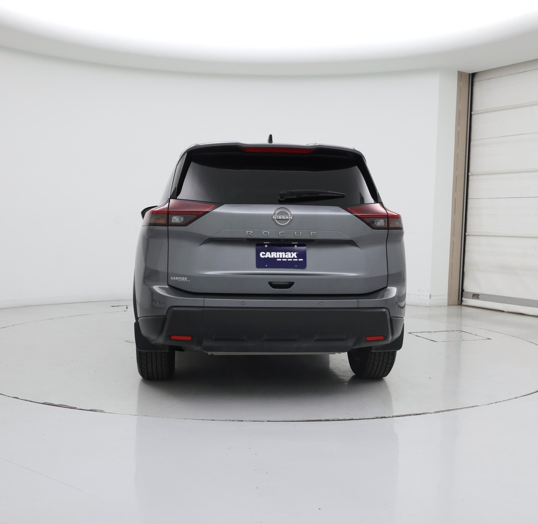 Thumbnail: 2024 Nissan Rogue - 6