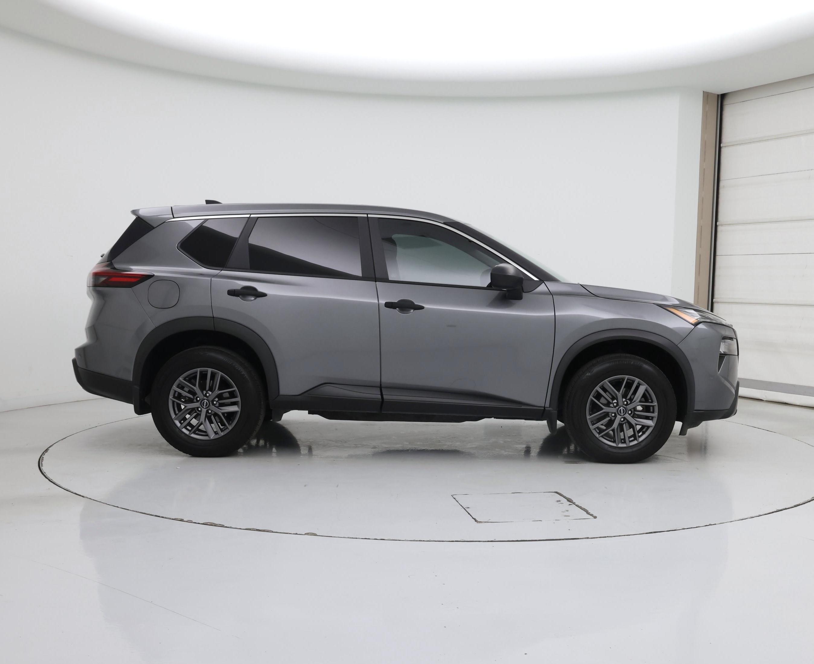 Thumbnail: 2024 Nissan Rogue - 7