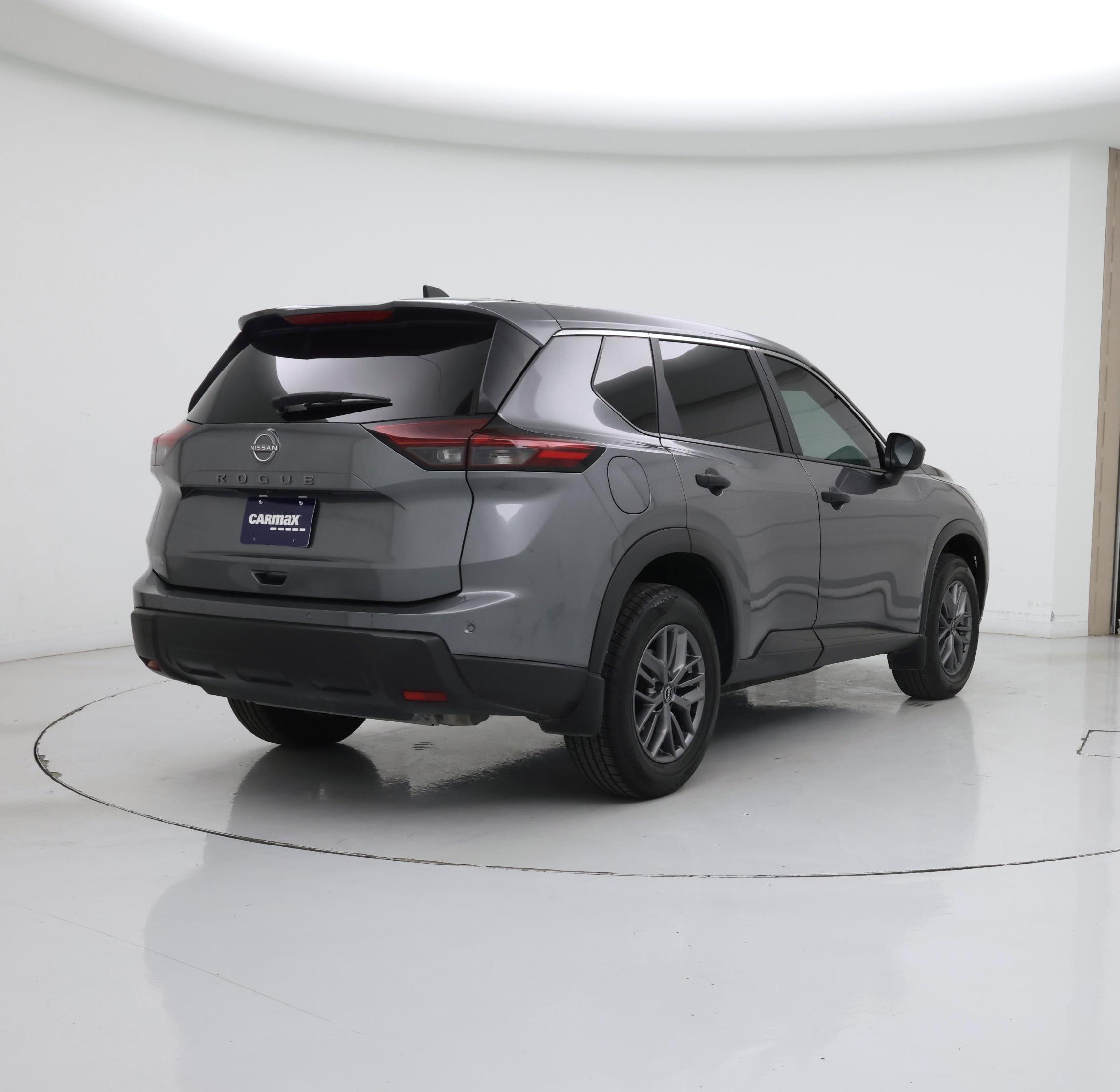 Thumbnail: 2024 Nissan Rogue - 8