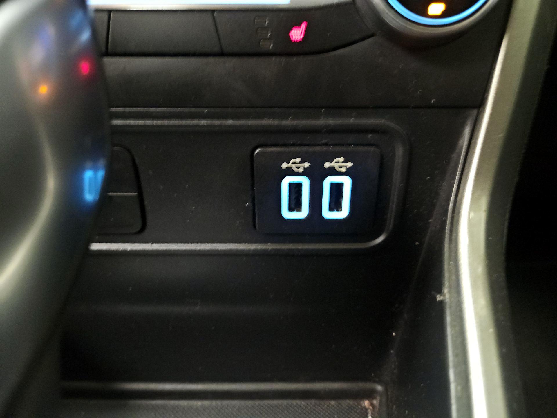 Thumbnail: 2018 Ford EcoSport - 18