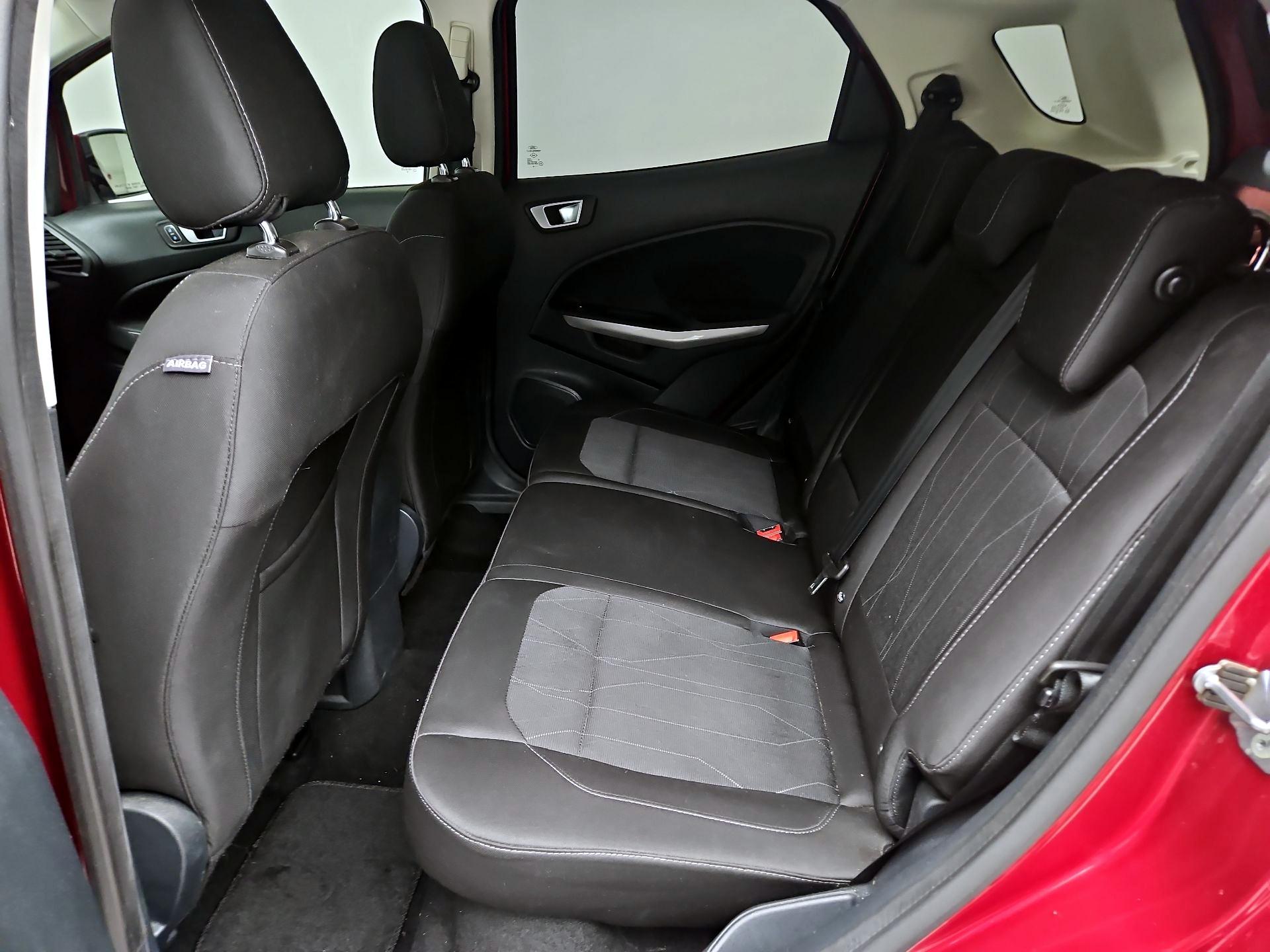 Thumbnail: 2018 Ford EcoSport - 20