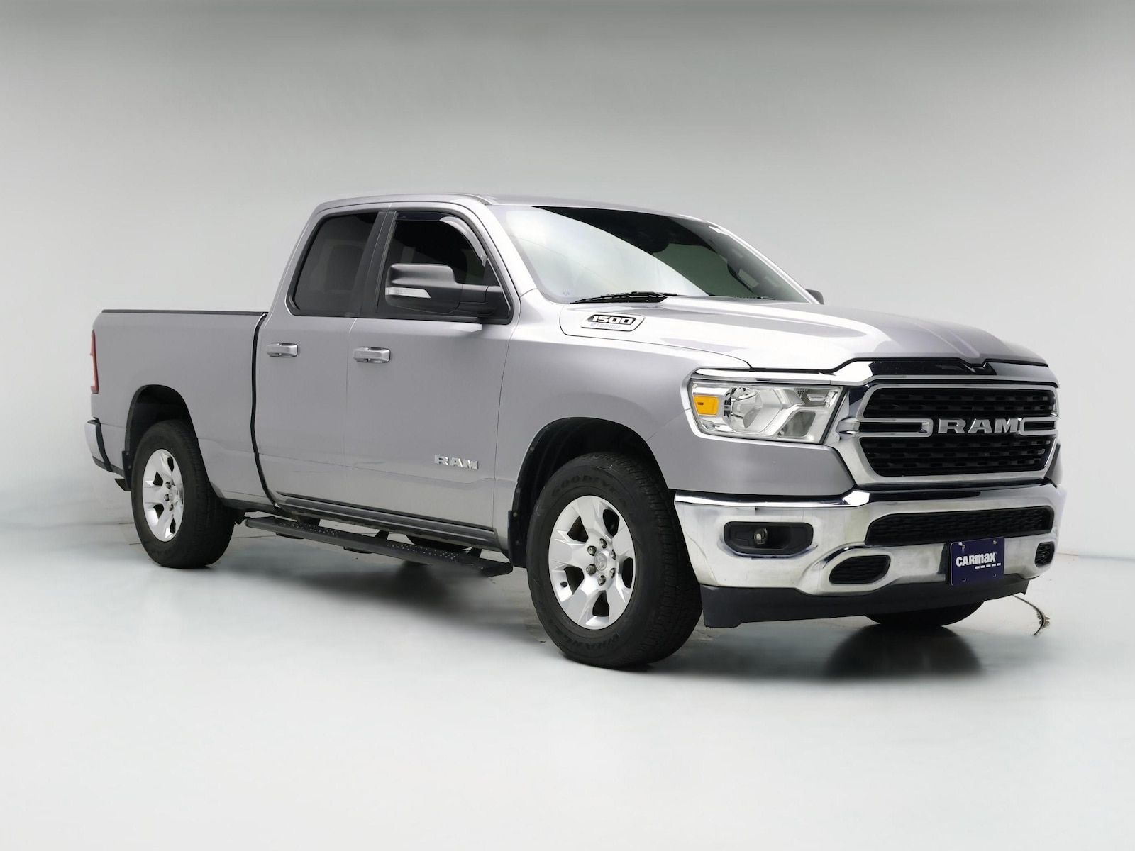 2022 RAM Ram 1500 Pickup