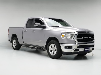 2022 Ram 1500 Lonestar