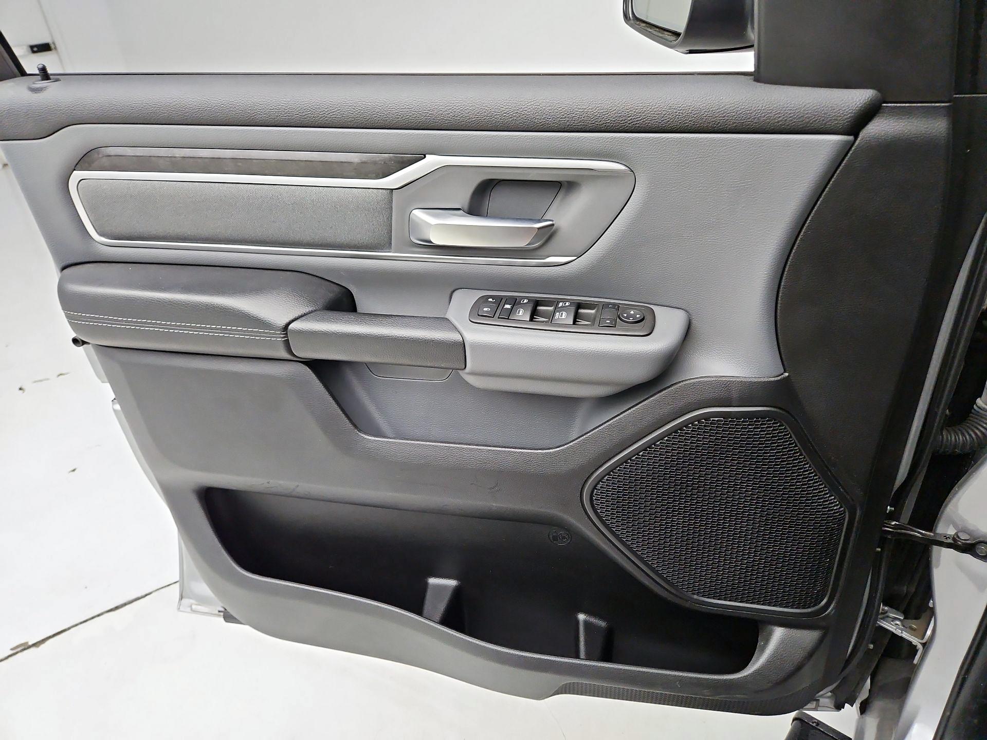 Thumbnail: 2022 RAM 1500 - 12