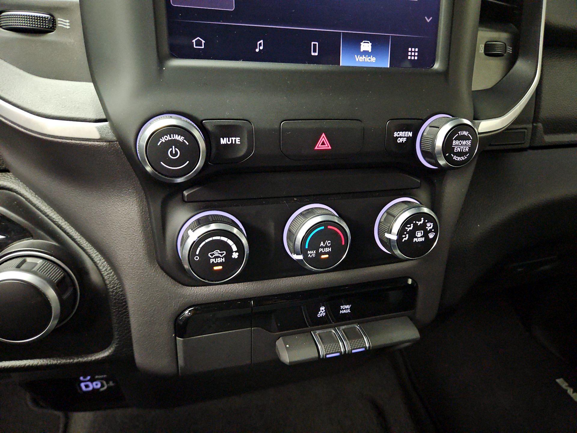 Thumbnail: 2022 RAM 1500 - 16