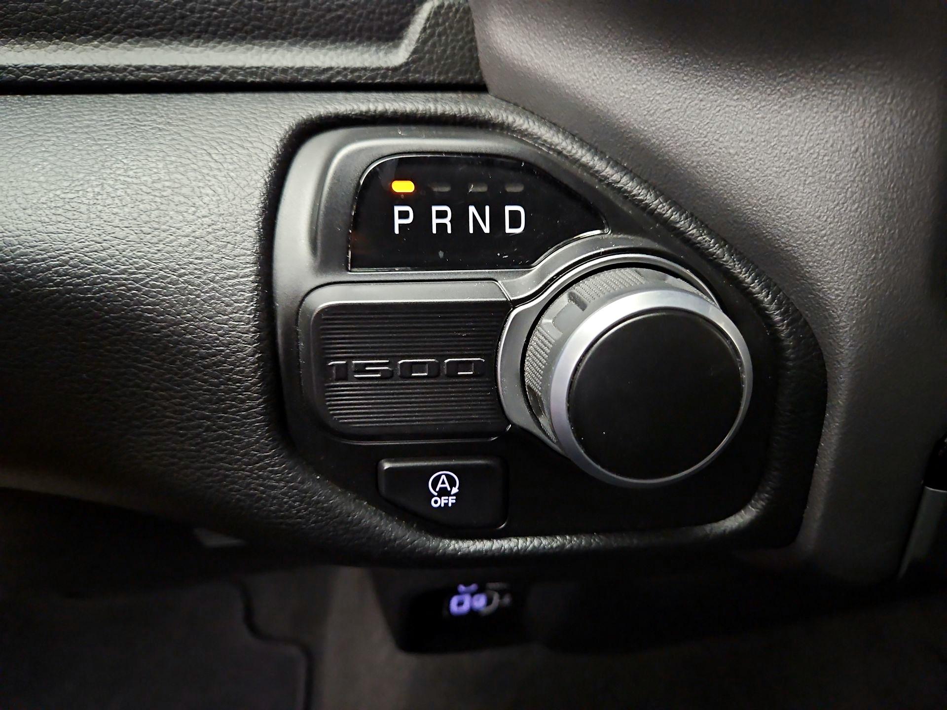 Thumbnail: 2022 RAM 1500 - 17