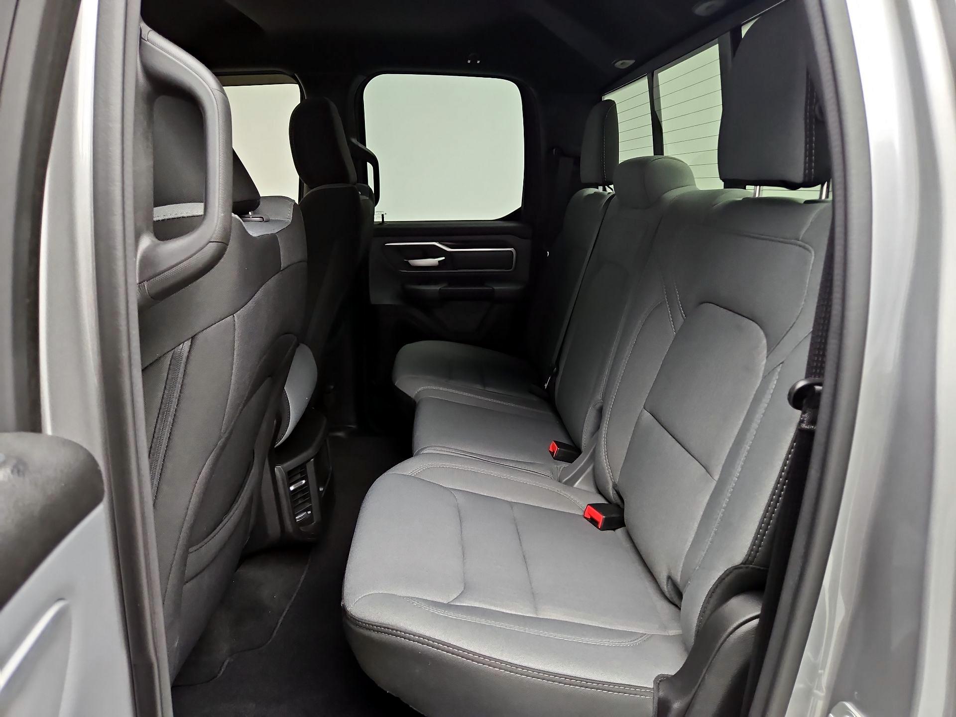 Thumbnail: 2022 RAM 1500 - 19