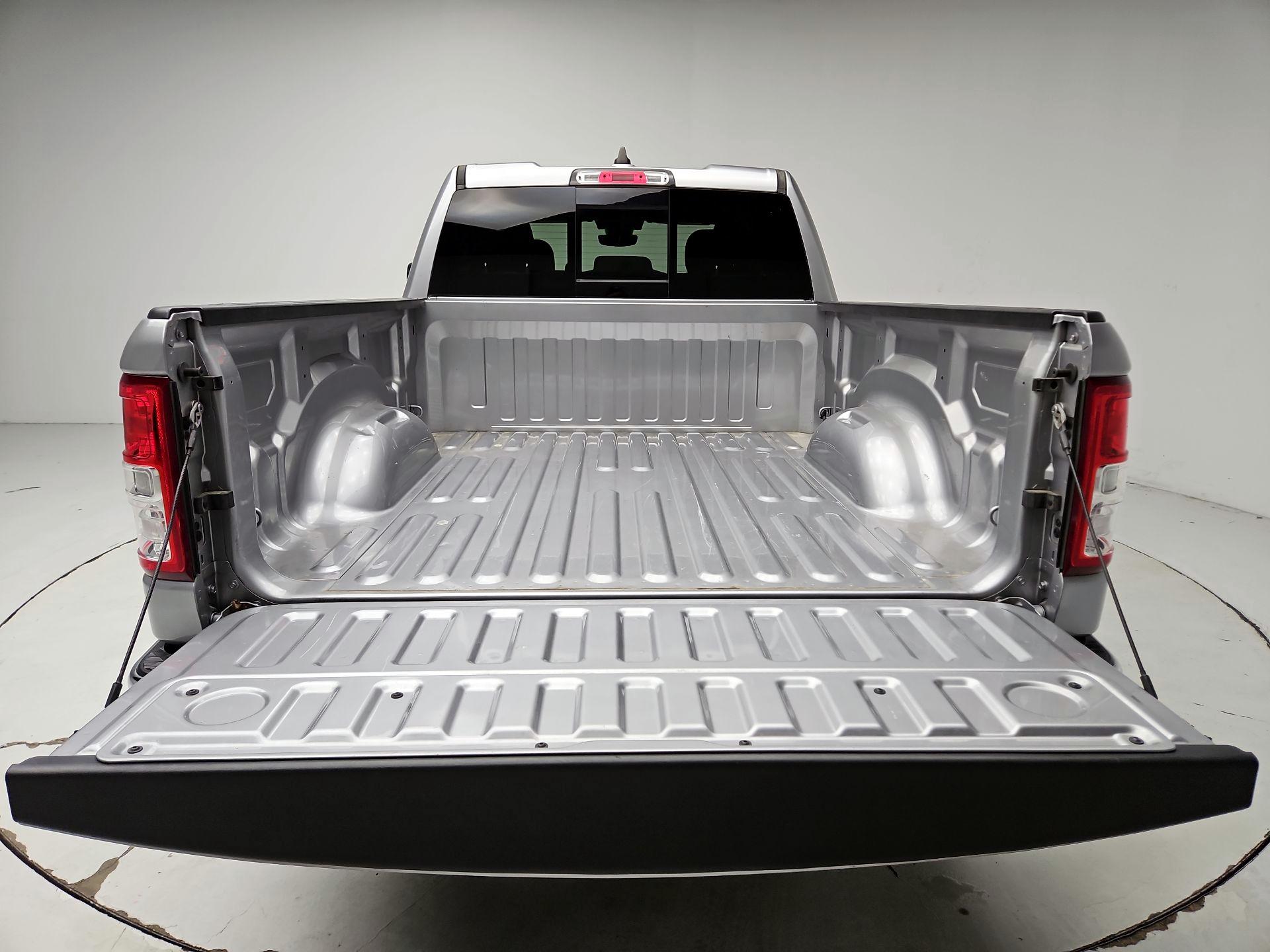 Thumbnail: 2022 RAM 1500 - 20