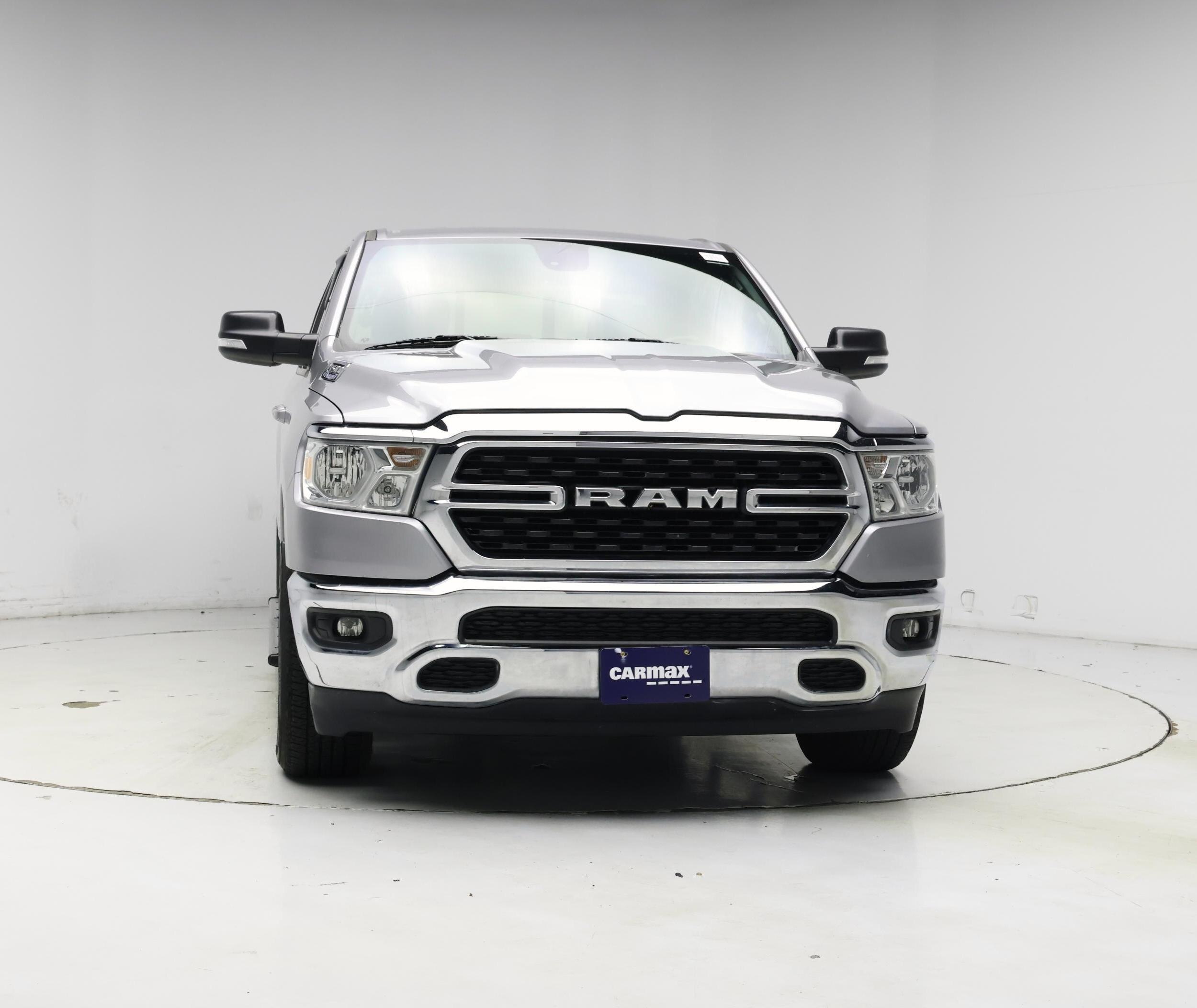 Thumbnail: 2022 RAM 1500 - 5