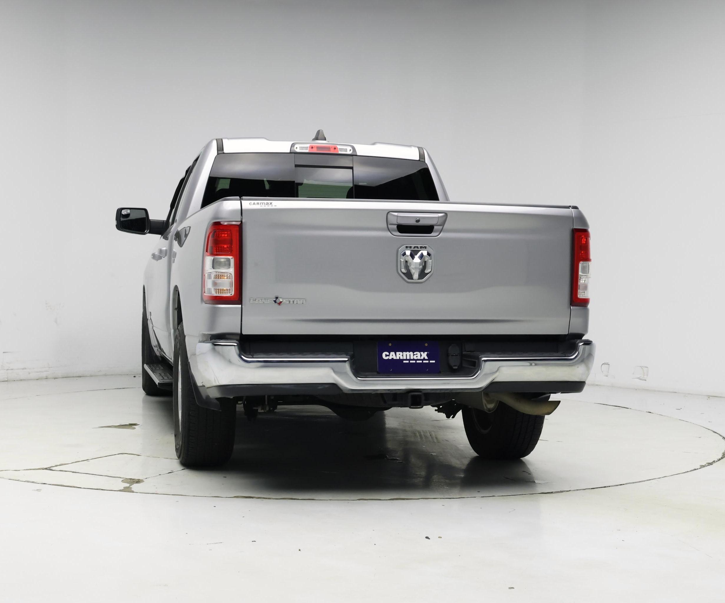 Thumbnail: 2022 RAM 1500 - 6