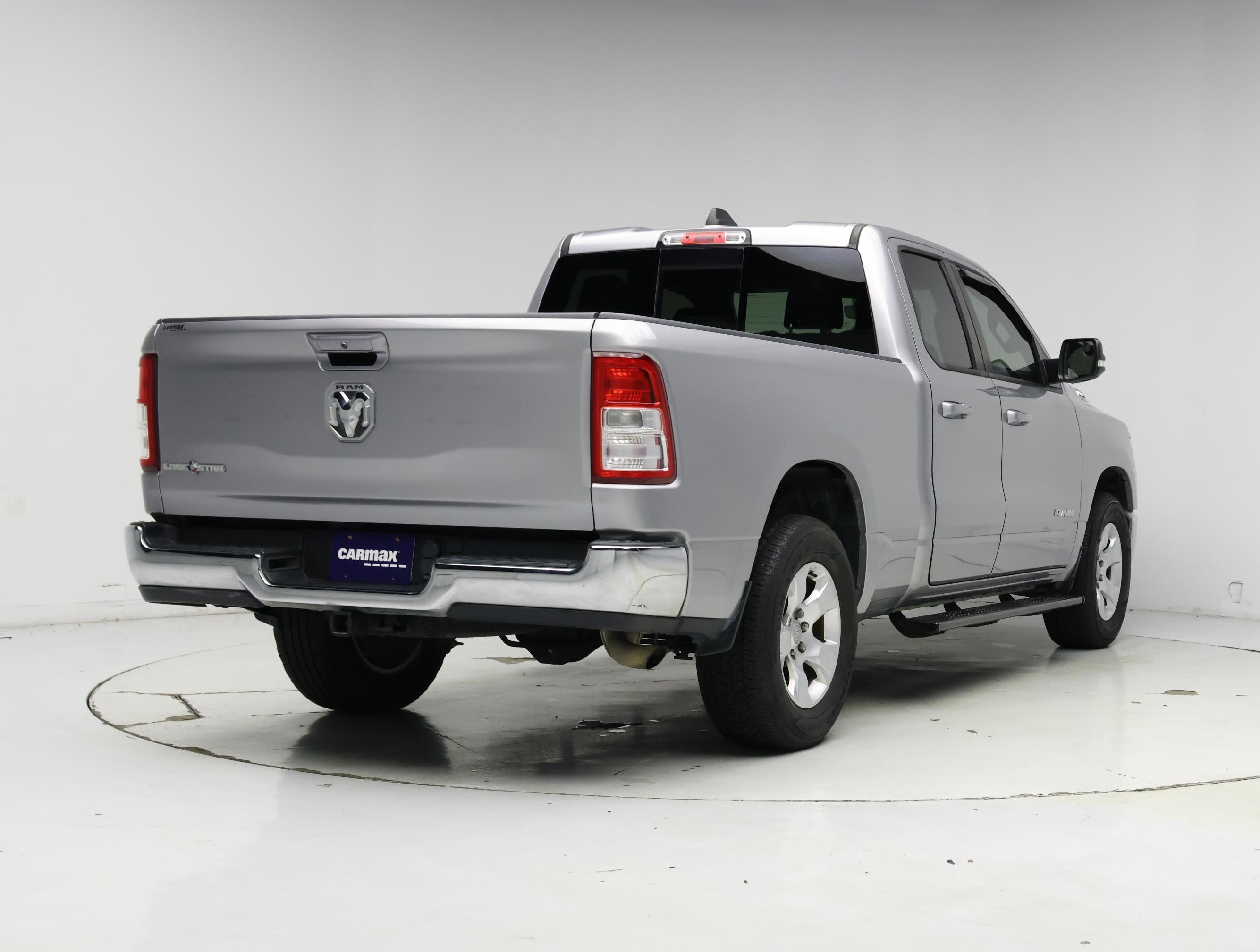 Thumbnail: 2022 RAM 1500 - 8