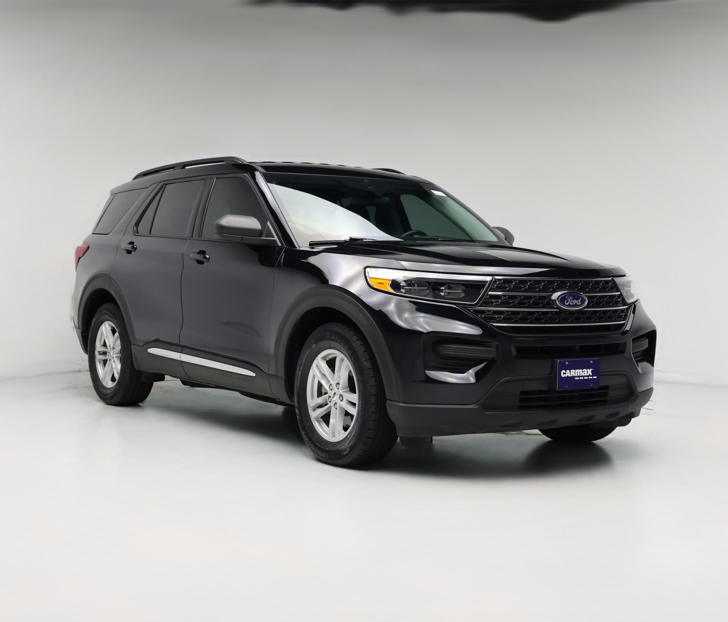 Thumbnail: 2023 Ford Explorer - 1