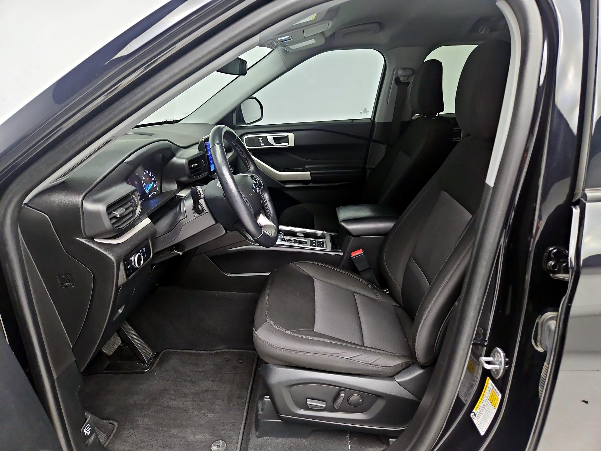 Thumbnail: 2023 Ford Explorer - 11