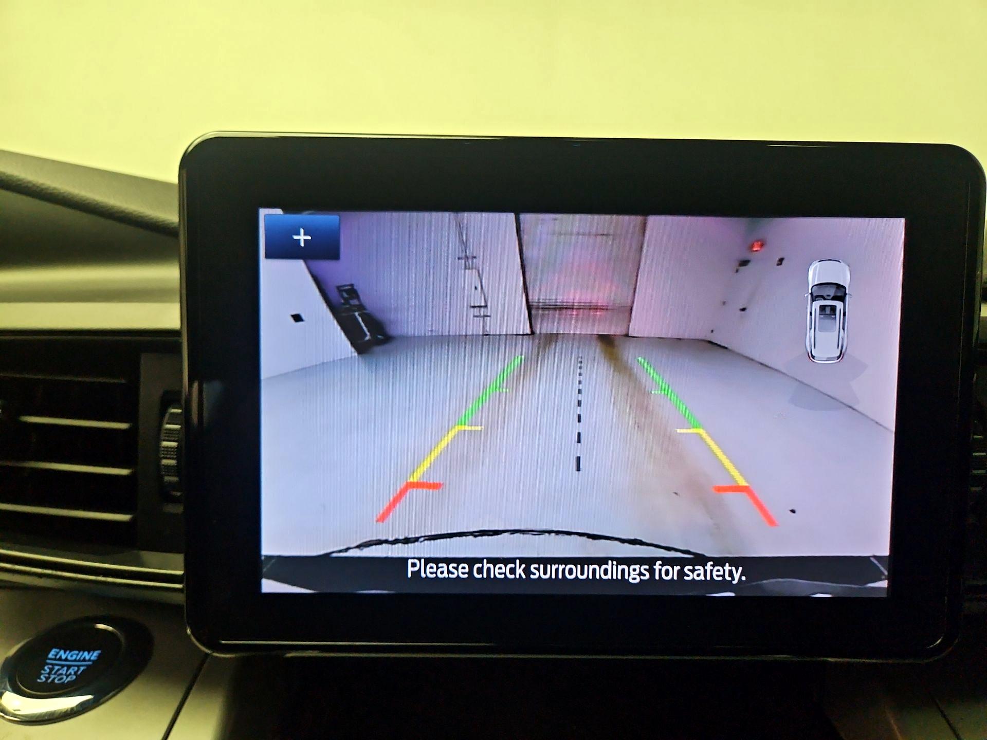 Thumbnail: 2023 Ford Explorer - 14