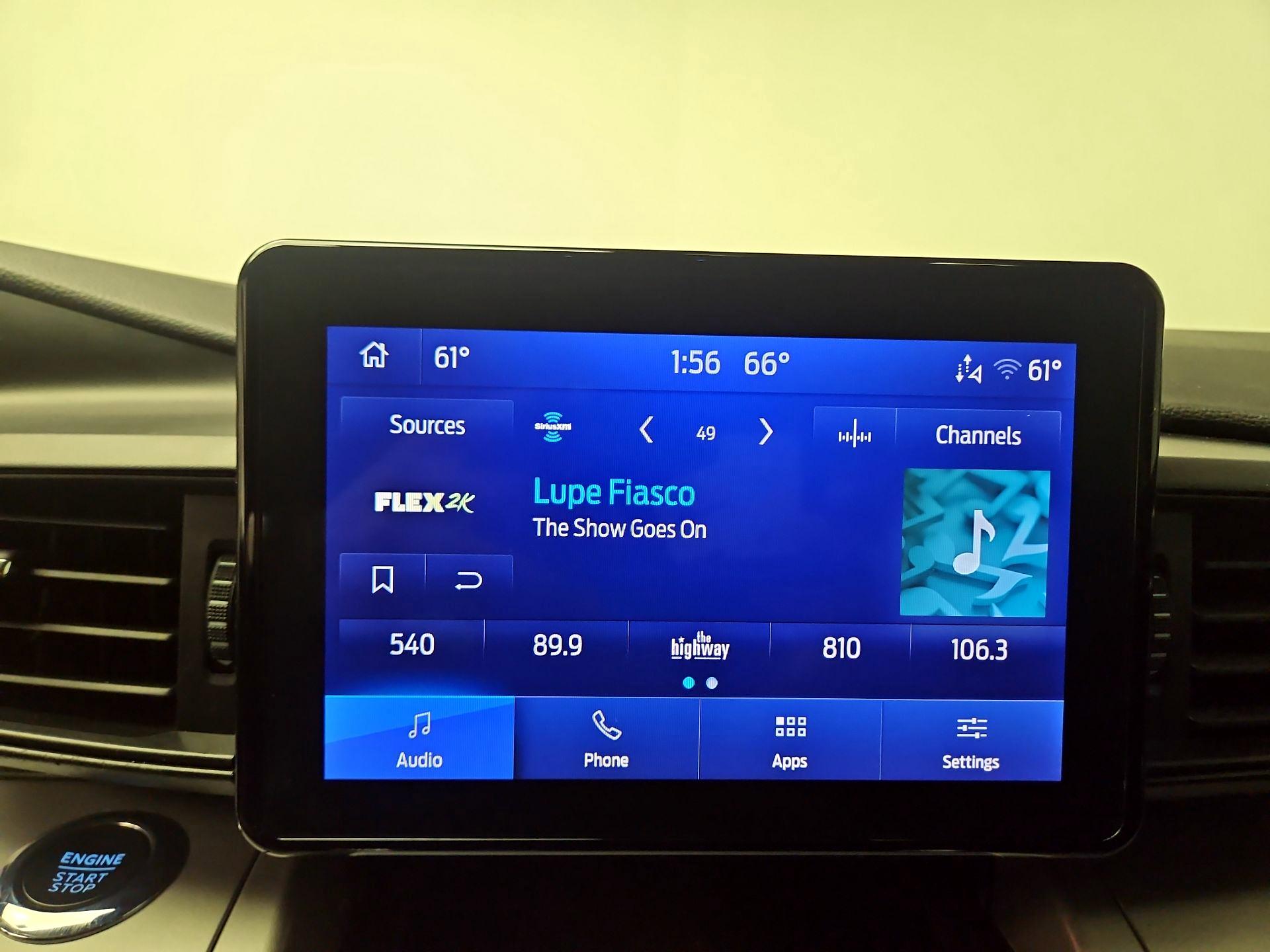 Thumbnail: 2023 Ford Explorer - 15