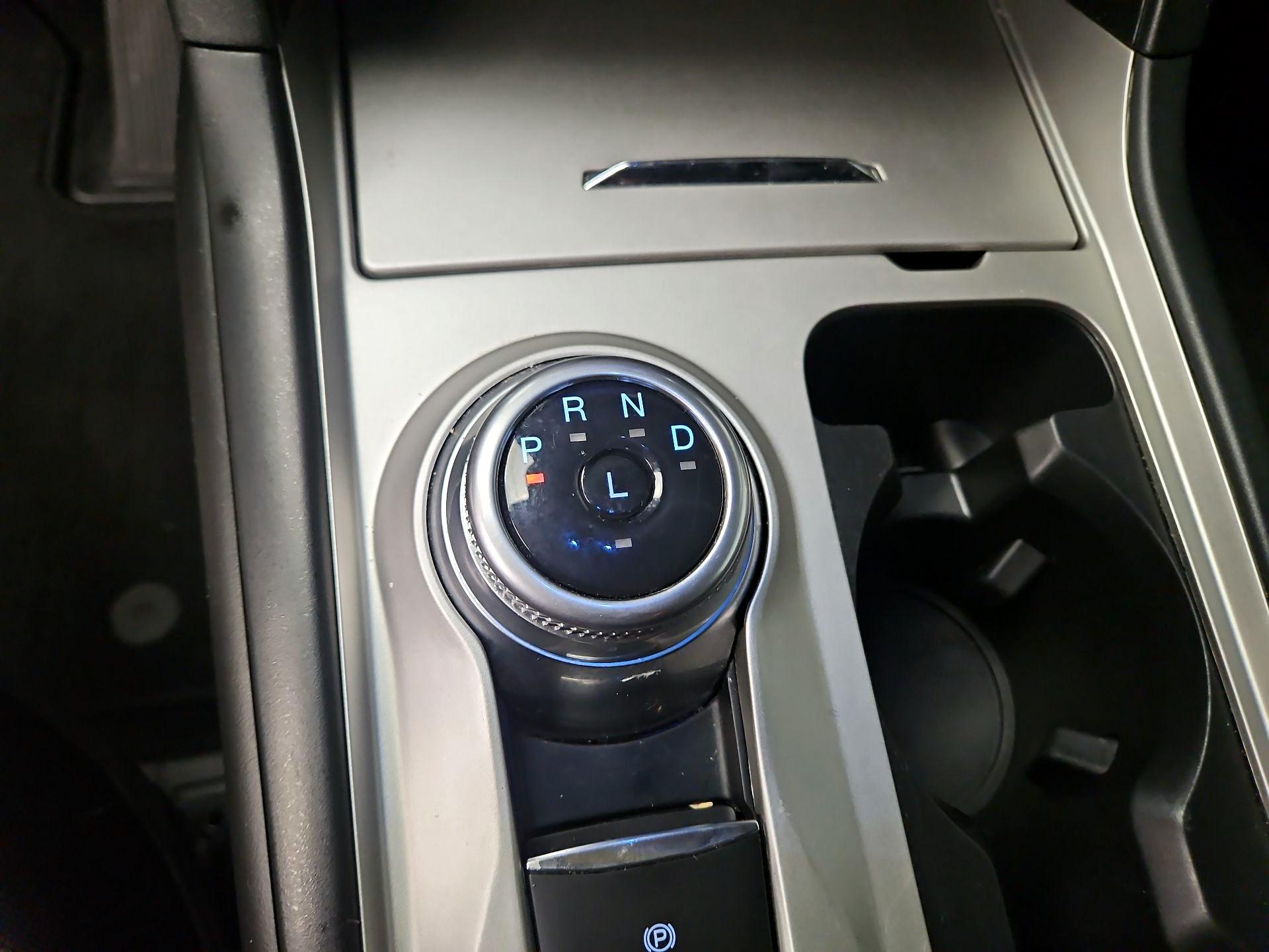 Thumbnail: 2023 Ford Explorer - 17