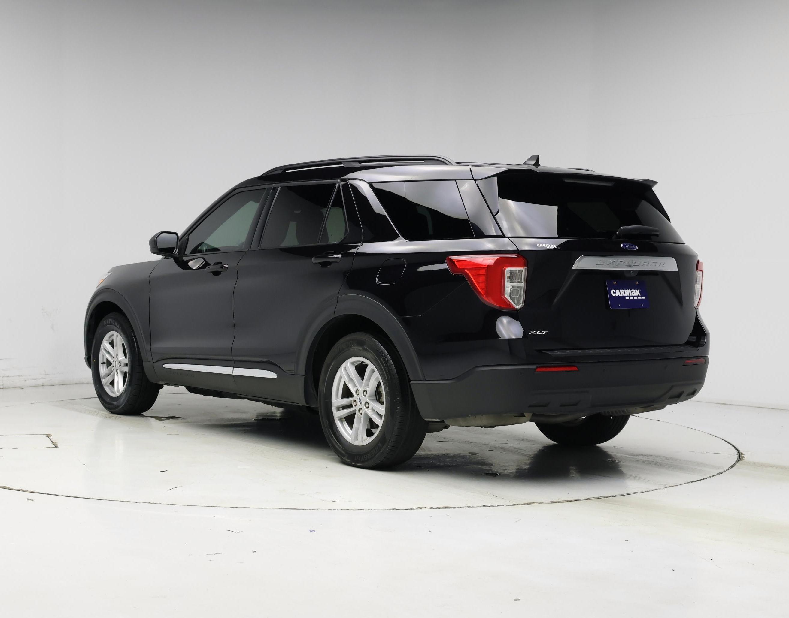 Thumbnail: 2023 Ford Explorer - 2