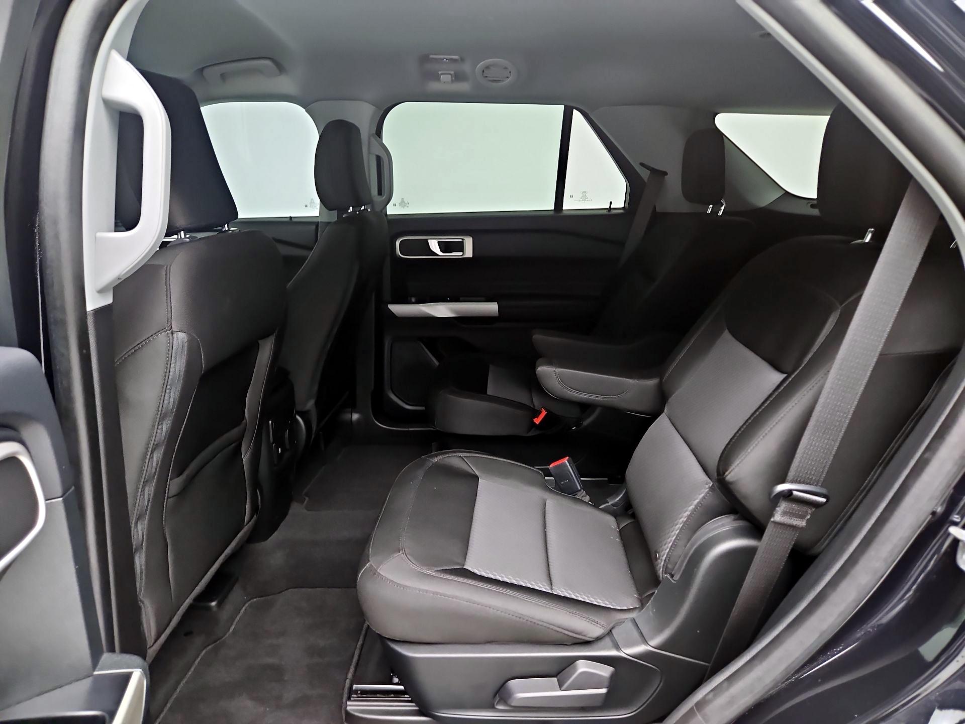 Thumbnail: 2023 Ford Explorer - 19