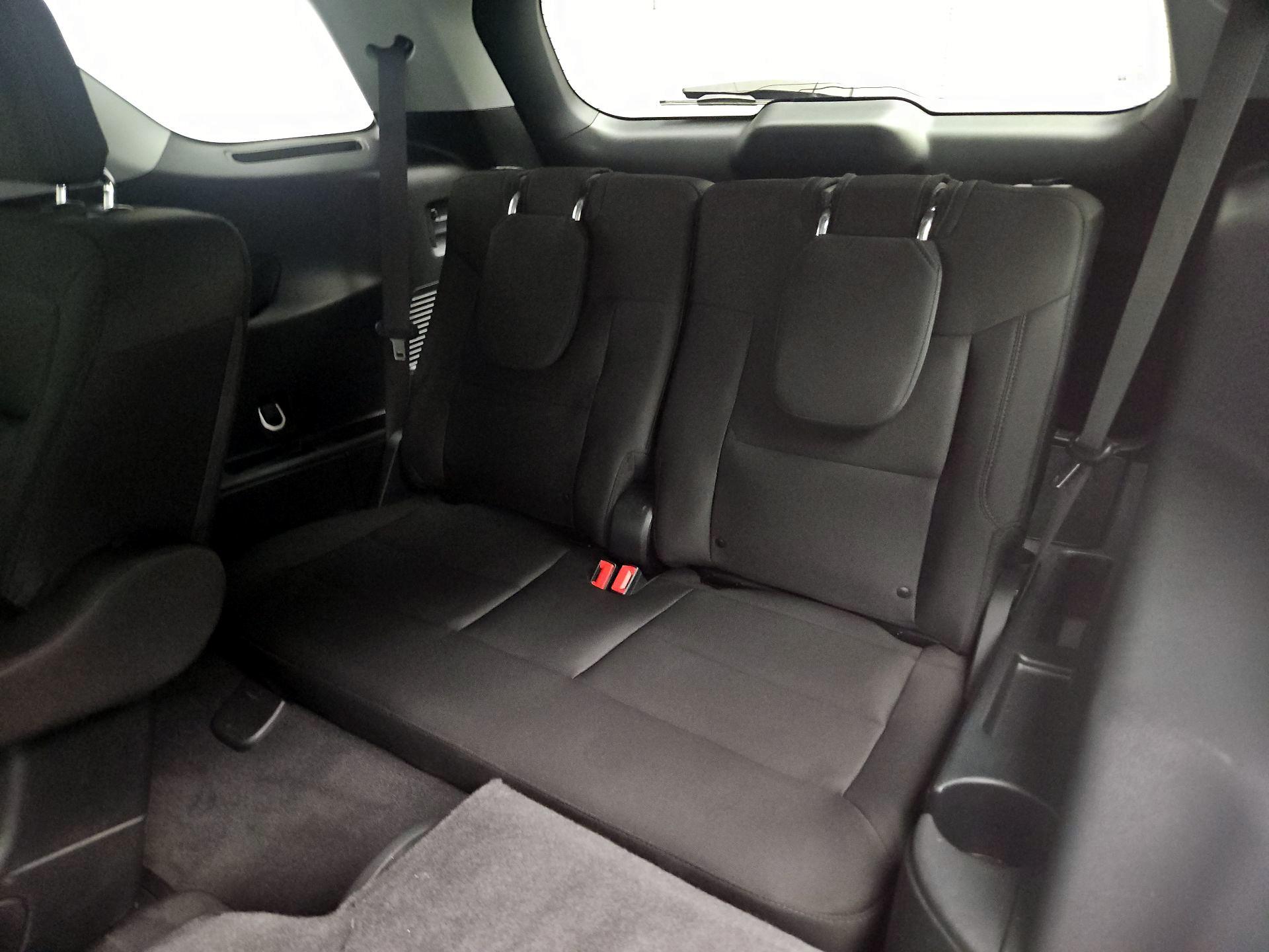 Thumbnail: 2023 Ford Explorer - 20