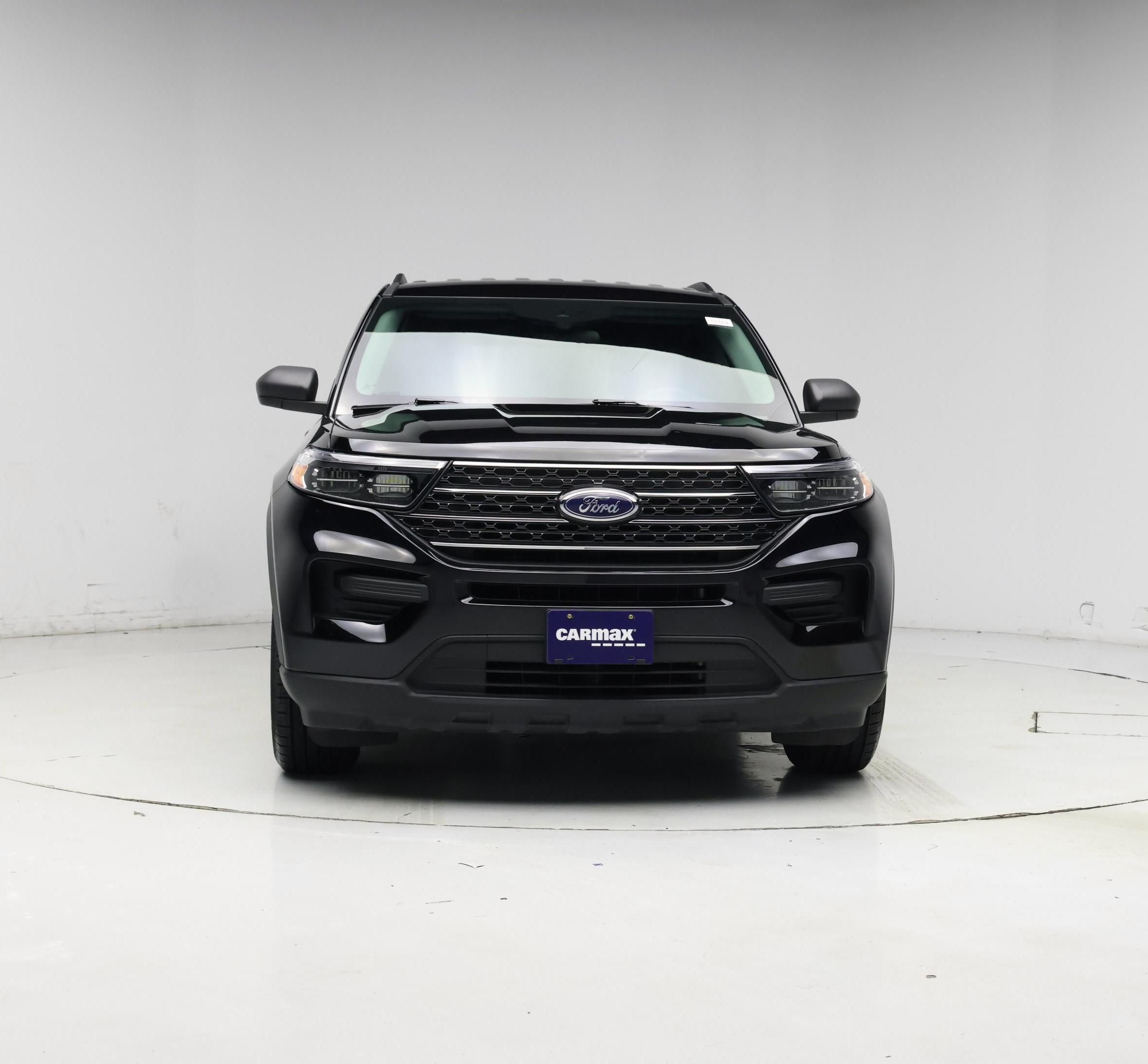 Thumbnail: 2023 Ford Explorer - 5