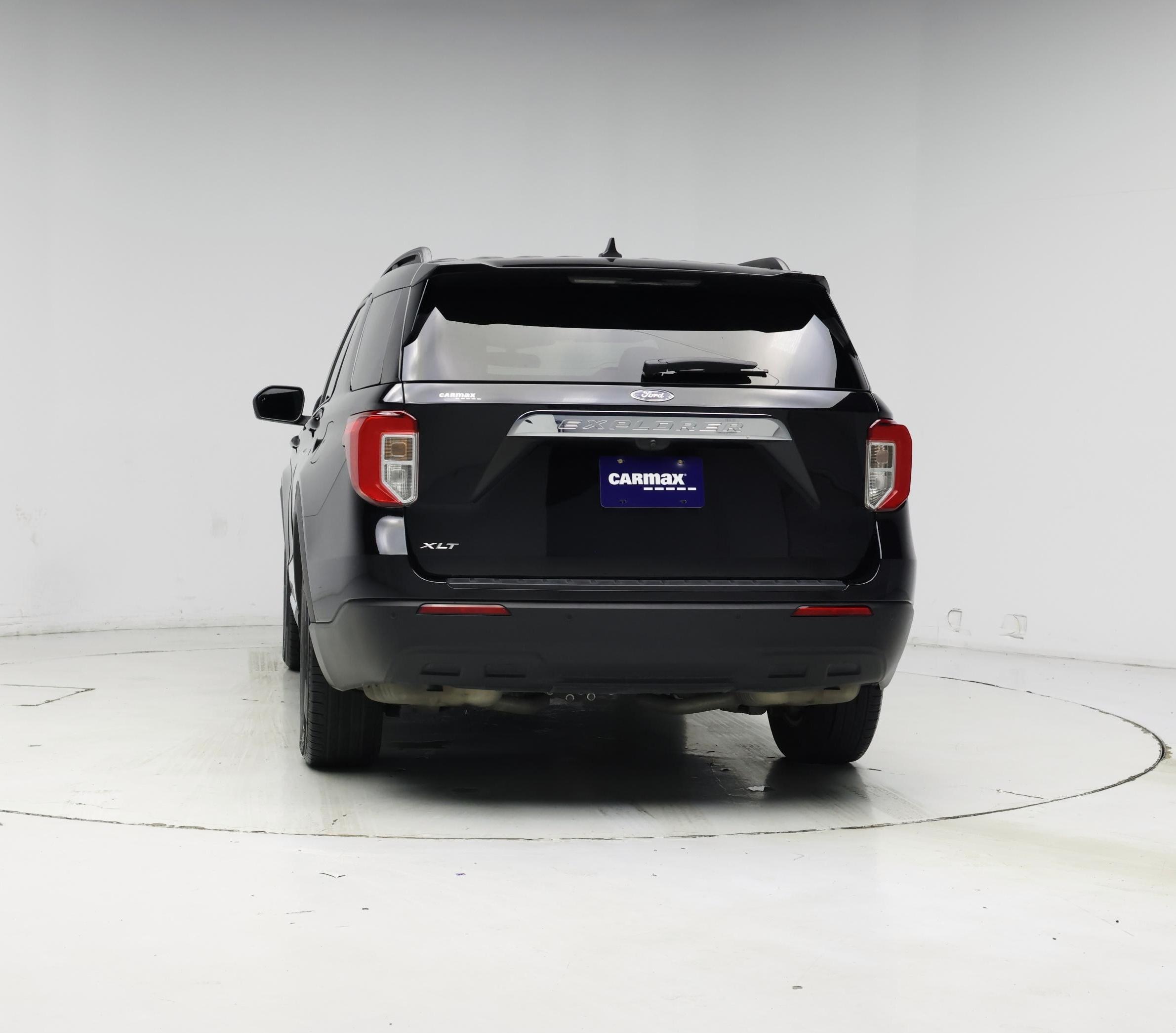 Thumbnail: 2023 Ford Explorer - 6