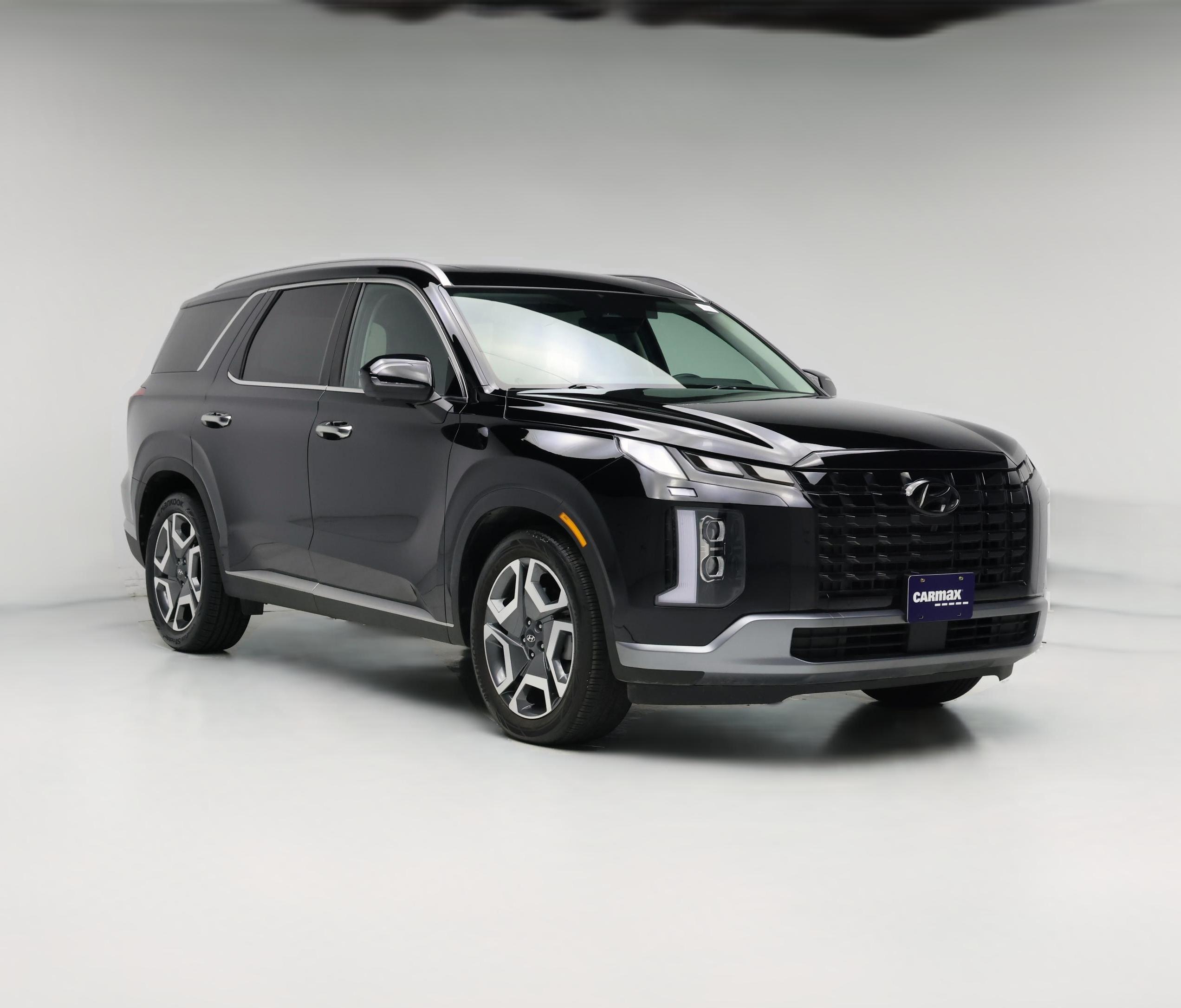 Thumbnail: 2025 Hyundai Palisade - 1