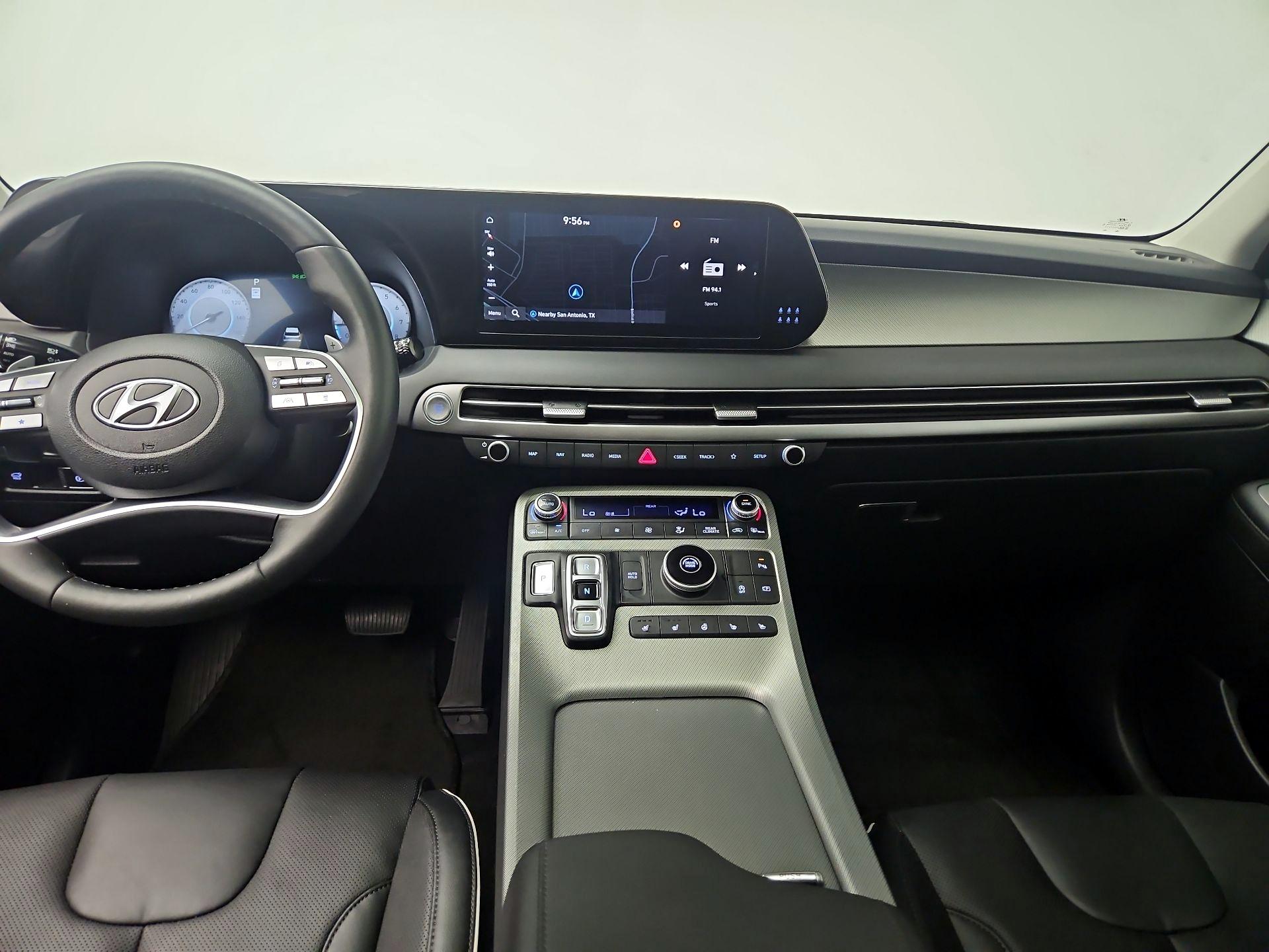 Thumbnail: 2025 Hyundai Palisade - 9