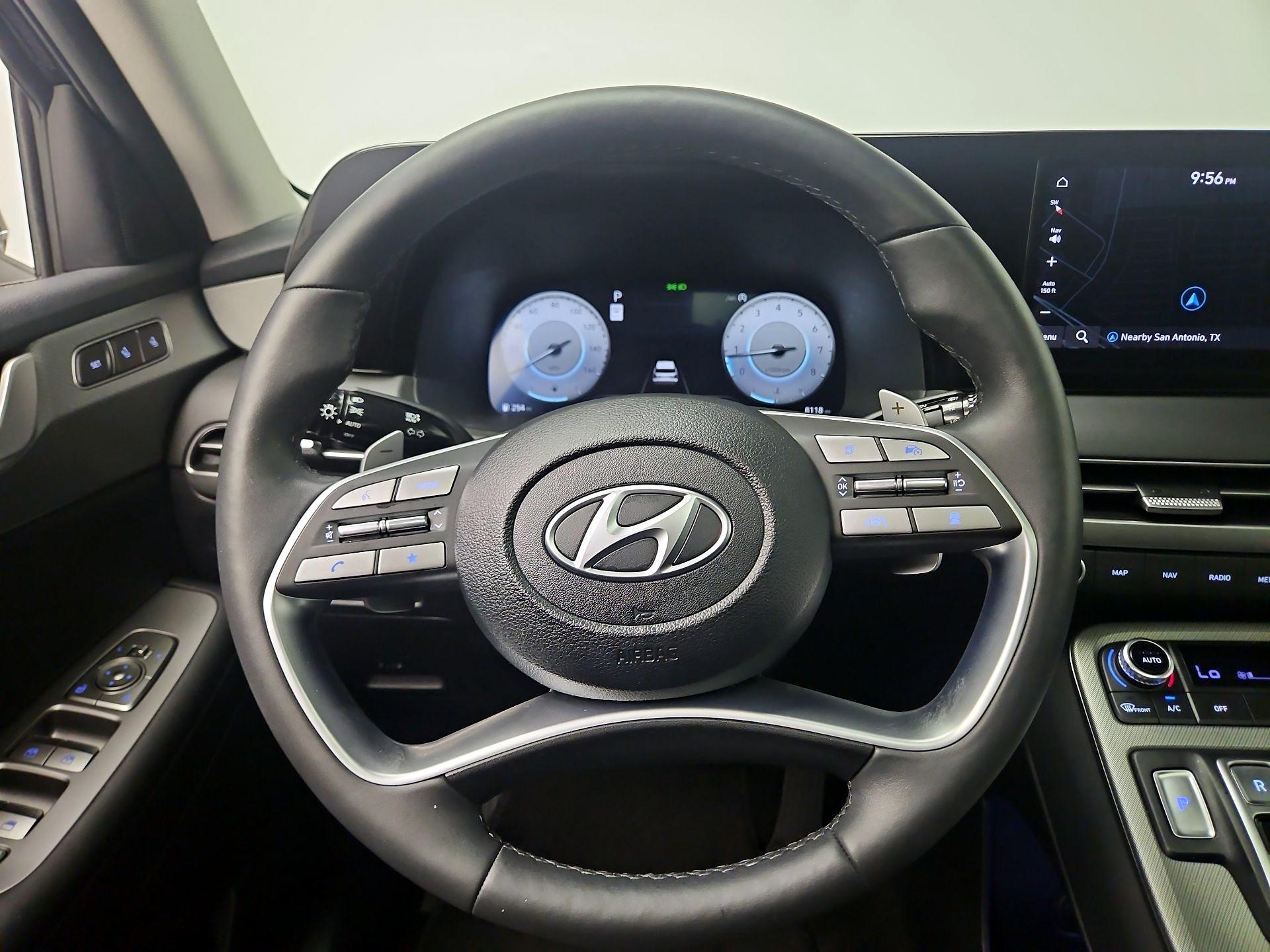 Thumbnail: 2025 Hyundai Palisade - 10