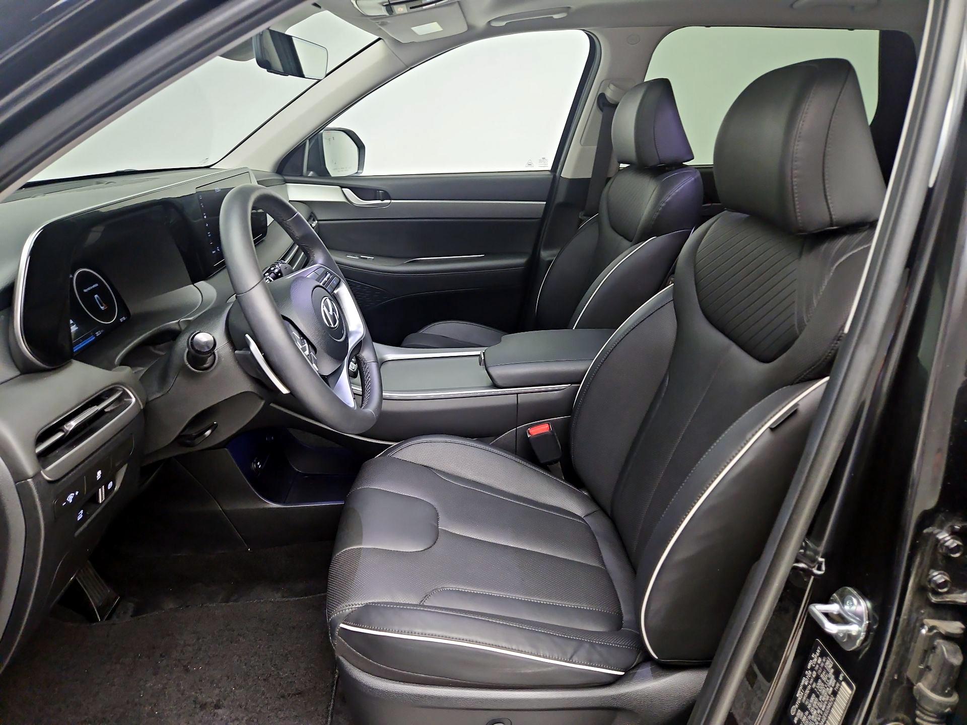 Thumbnail: 2025 Hyundai Palisade - 11