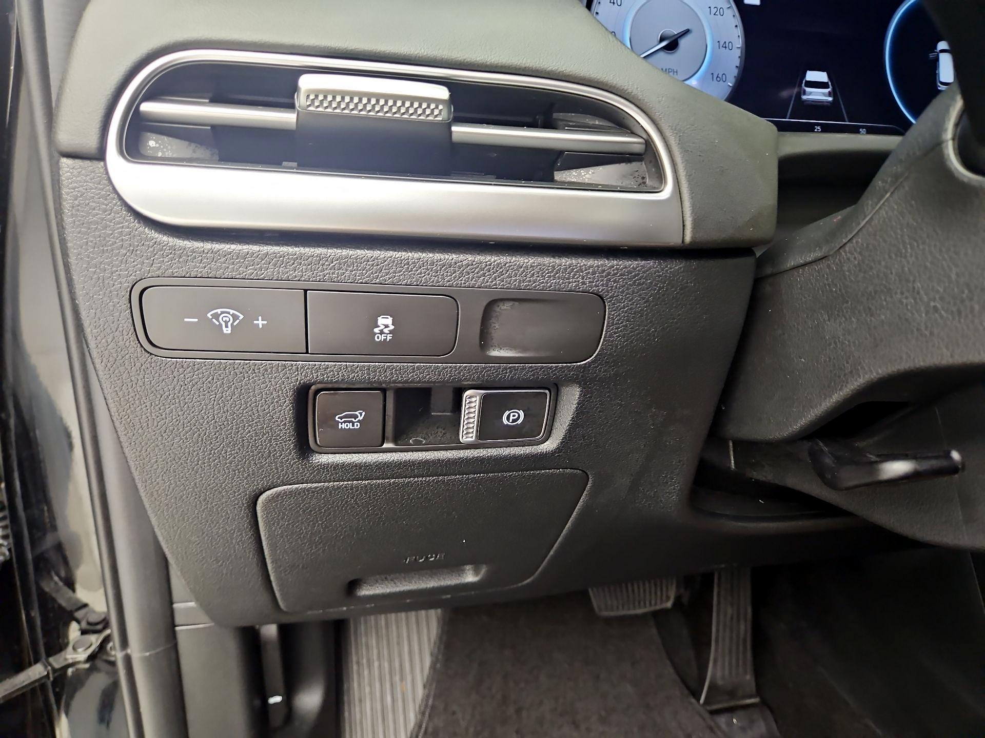 Thumbnail: 2025 Hyundai Palisade - 13