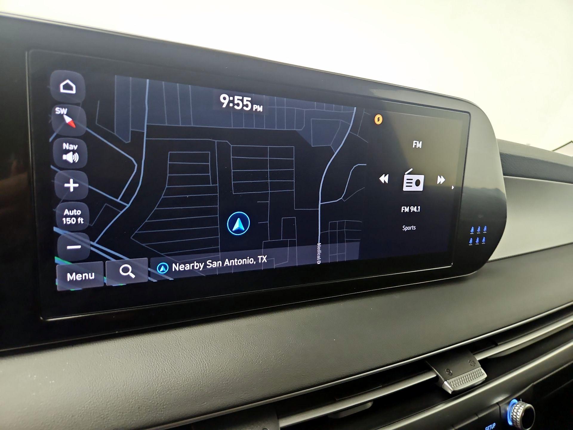 Thumbnail: 2025 Hyundai Palisade - 14