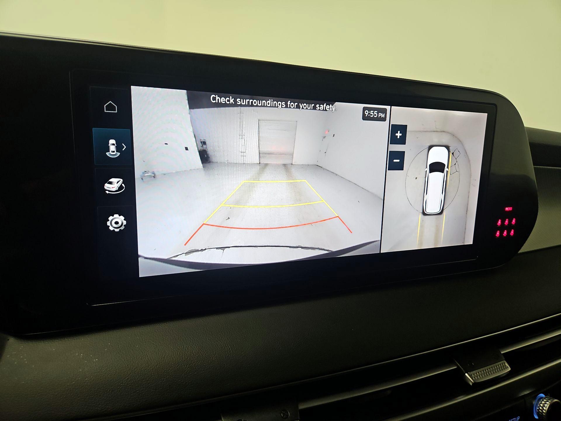 Thumbnail: 2025 Hyundai Palisade - 15