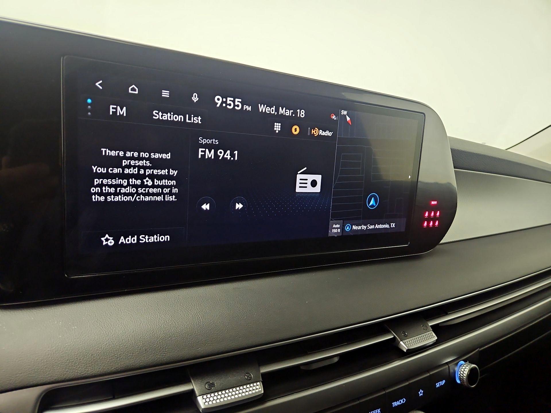 Thumbnail: 2025 Hyundai Palisade - 16