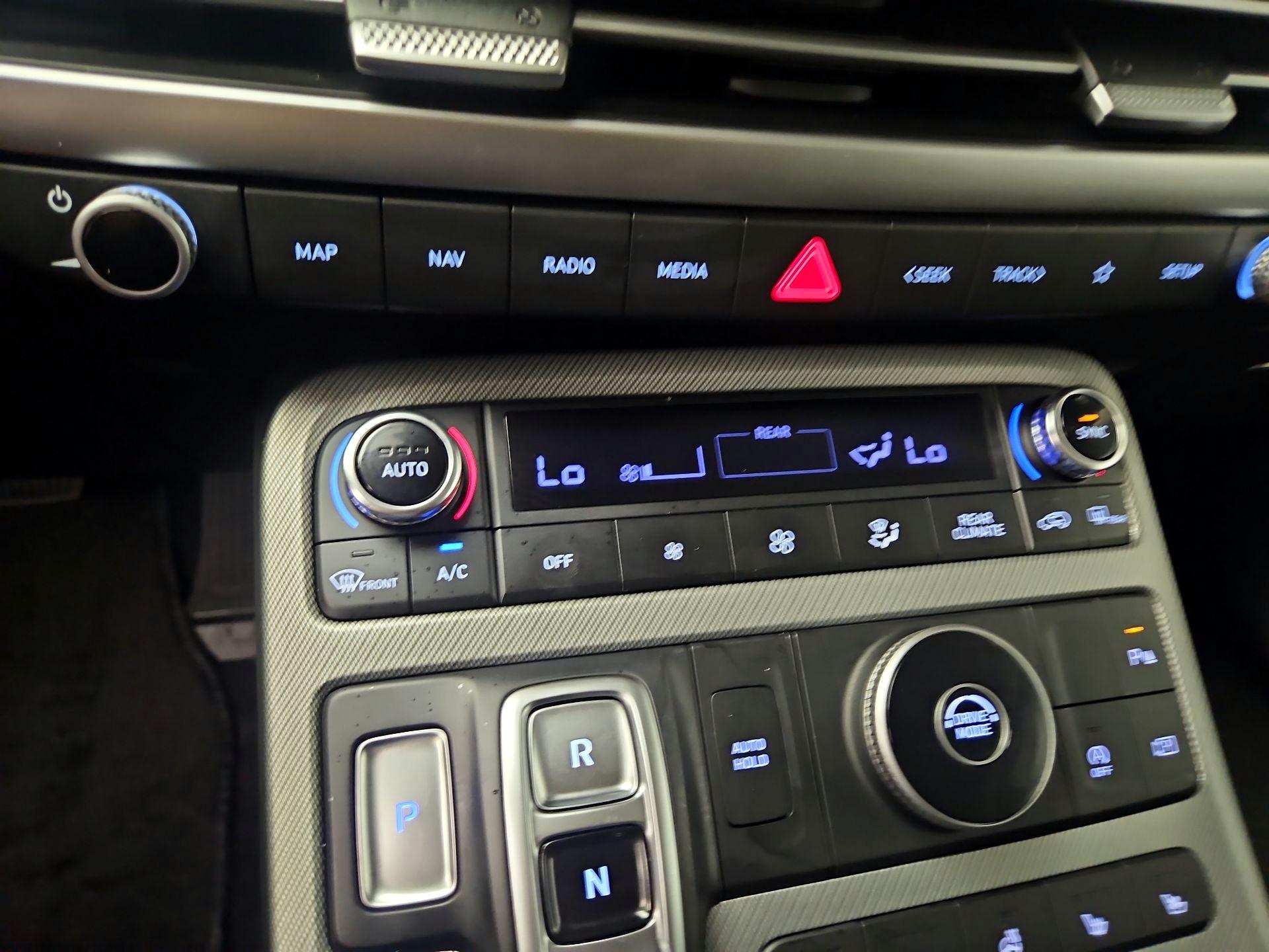 Thumbnail: 2025 Hyundai Palisade - 17