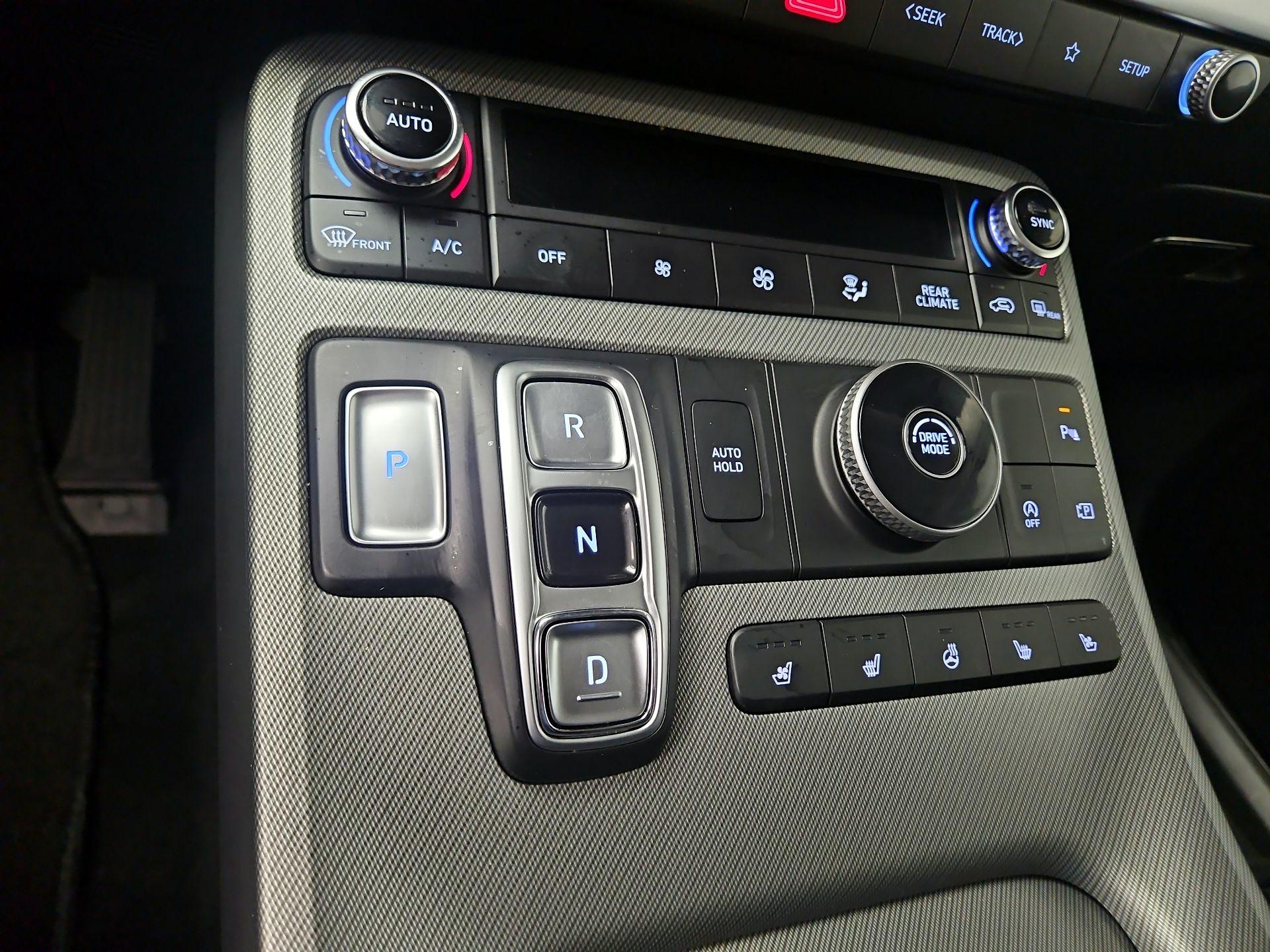 Thumbnail: 2025 Hyundai Palisade - 18