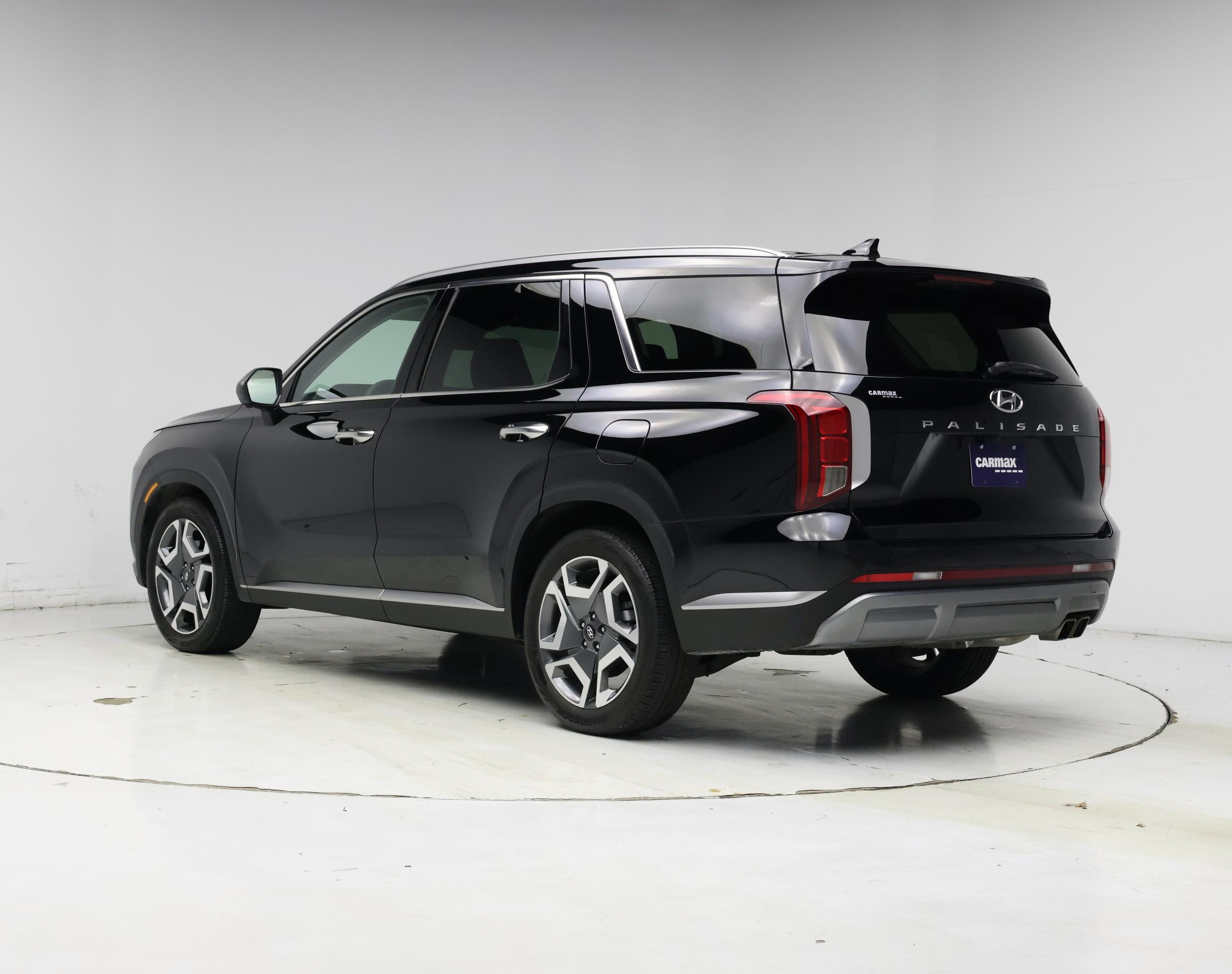 Thumbnail: 2025 Hyundai Palisade - 2