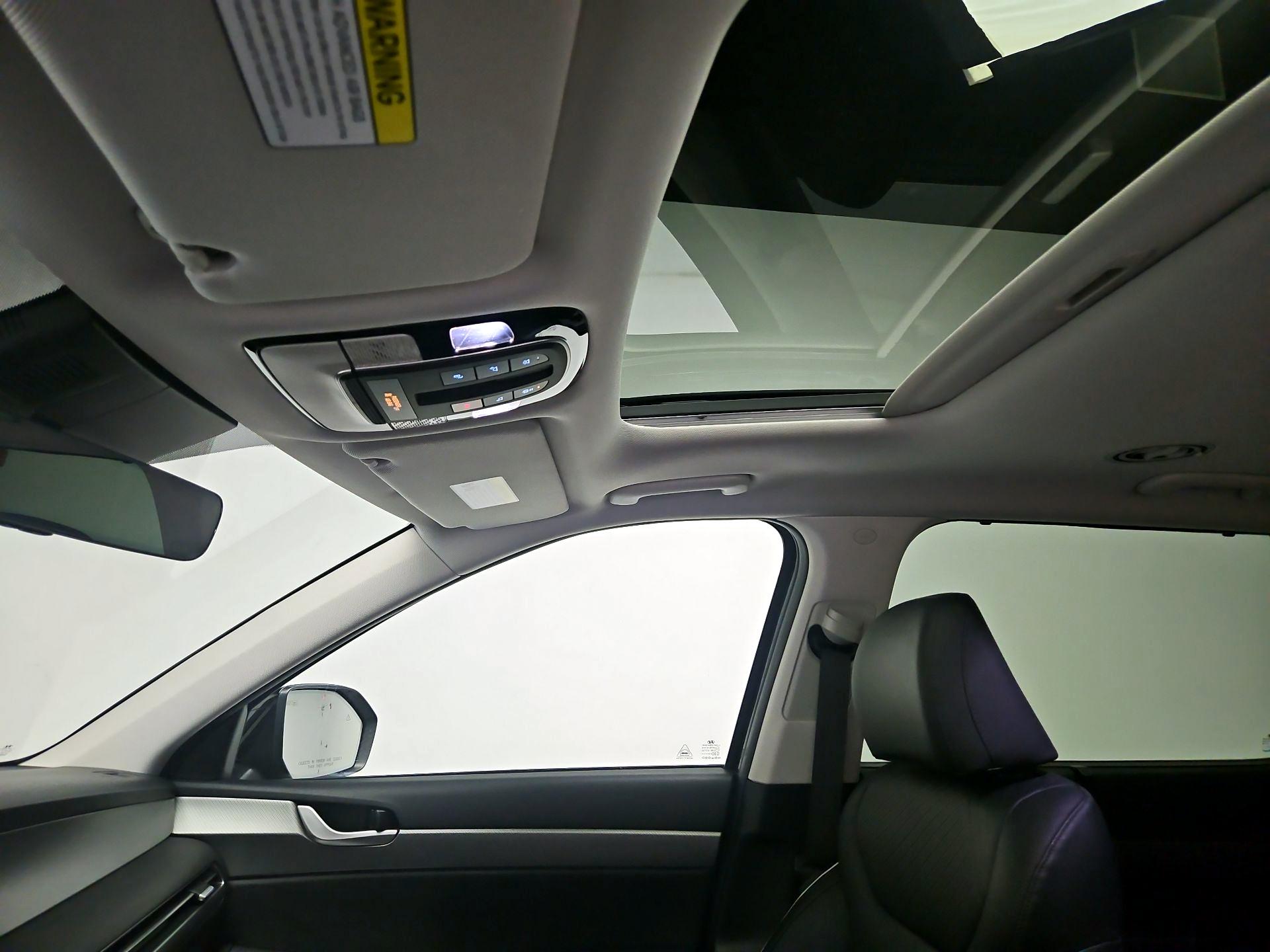 Thumbnail: 2025 Hyundai Palisade - 20